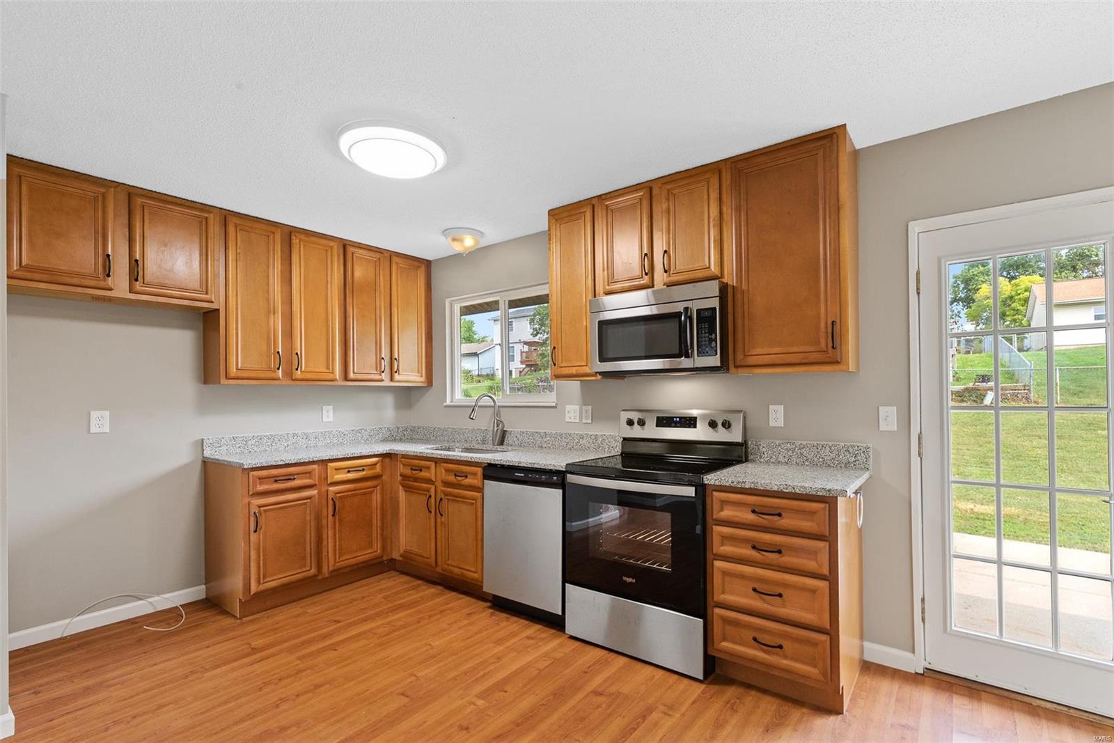 Summerfield #3 - Residential