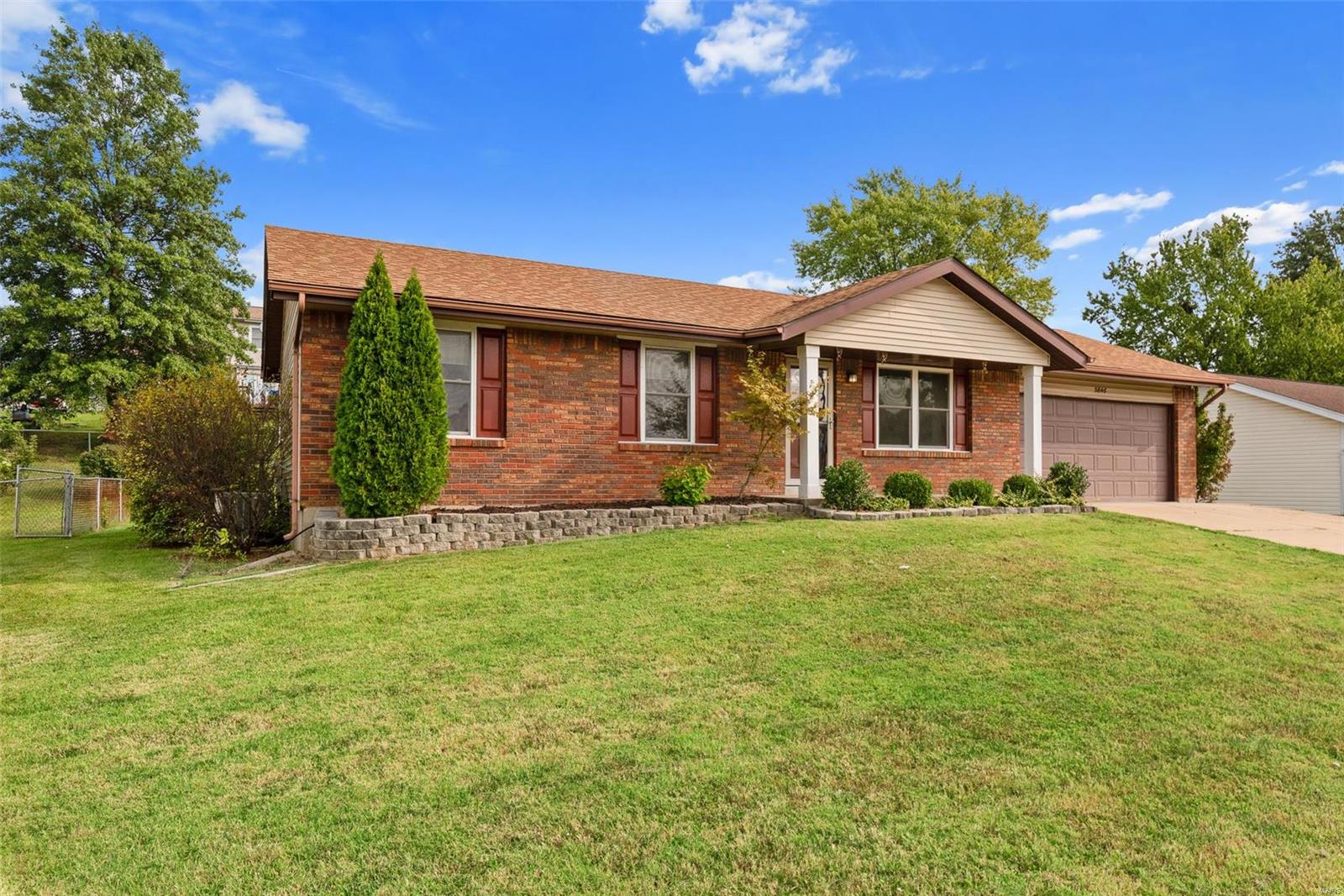 Summerfield #3 - Residential