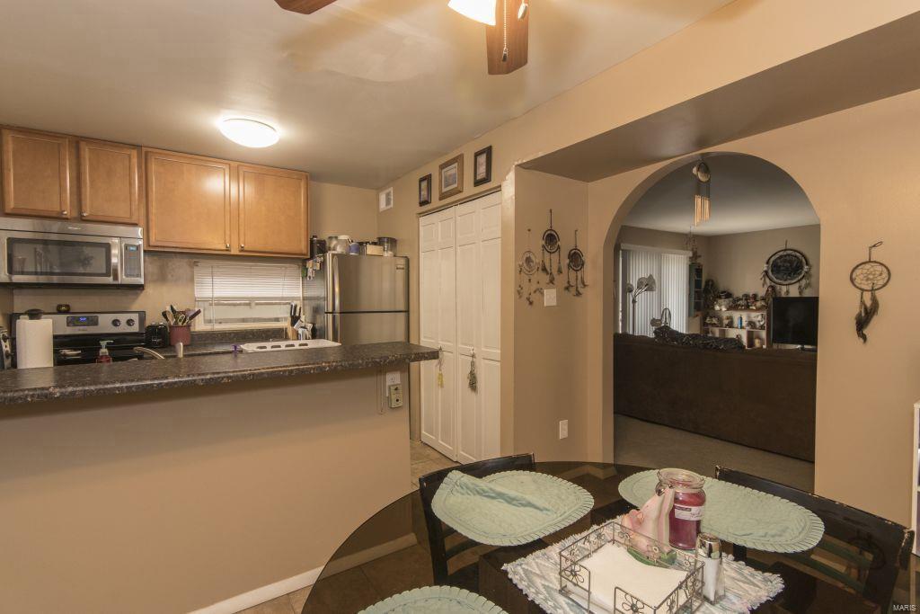 Paramount condo - Residential Income