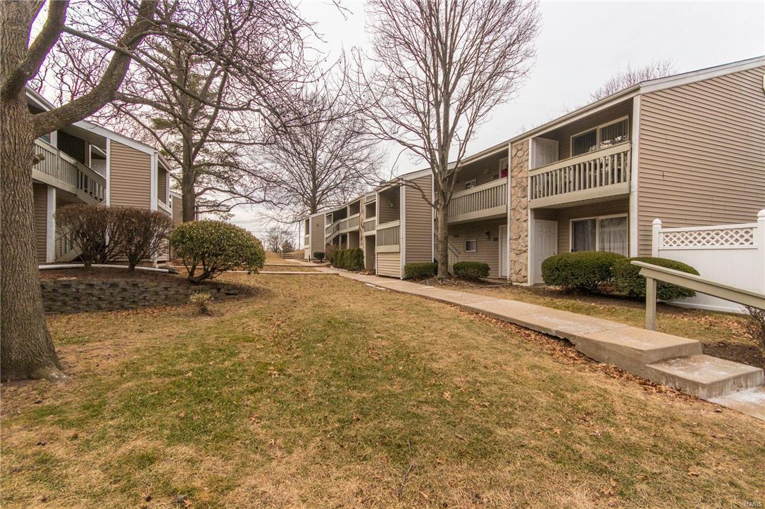 Very rare opportunity to acquire 28 rental condos in Ladue school district*most units have had interior upgrades completed*17 one bed and 11 two bed units*Offered at an attractive package price of $65,000 per condo*28 condos in a 54 unit condo complex, giving the investor controlling interest (51%) over the condo association*Rents are low and can easily be increased based on immediate surrounding rent comps, such that these rental units could be performing at/above 8% cap rate*Qualified investors only - no showing without proof of at least 25% liquid funds prior to appt. When's the last time you saw a rental property offered for sale in Ladue School District???
