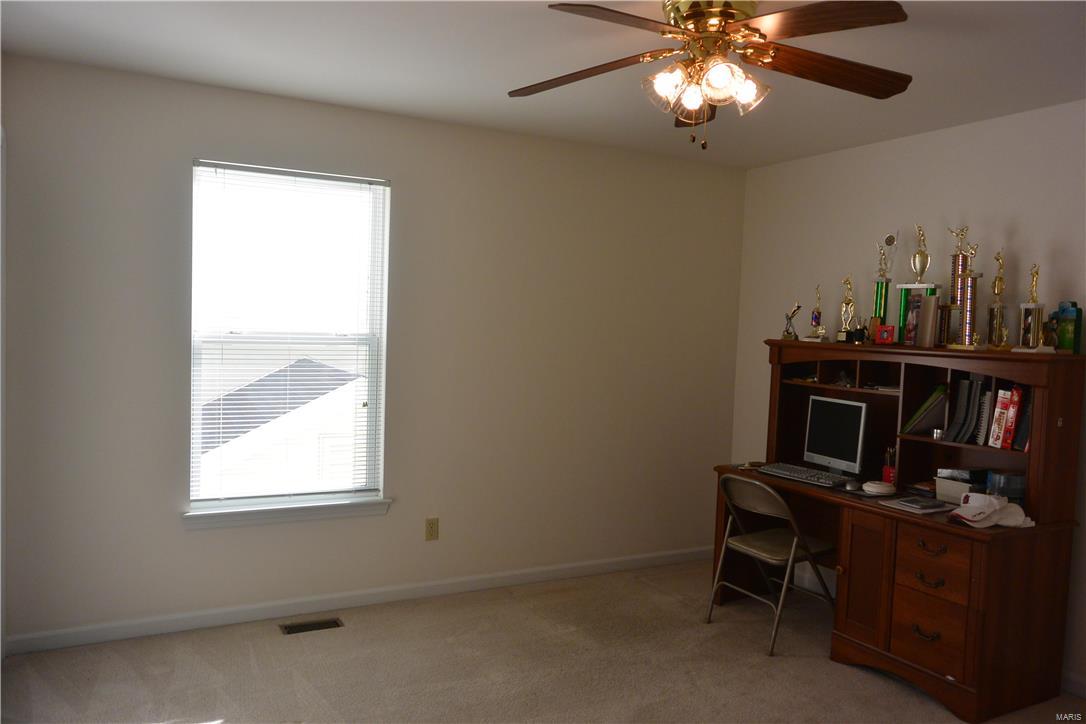 Kingsborough - Residential