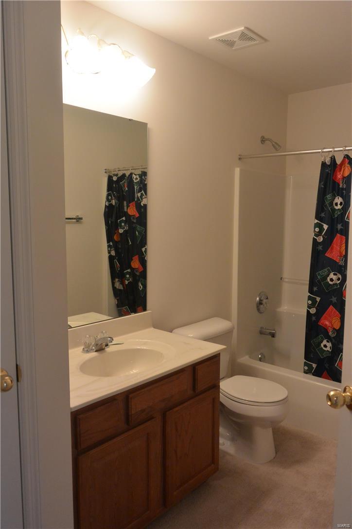 Kingsborough - Residential
