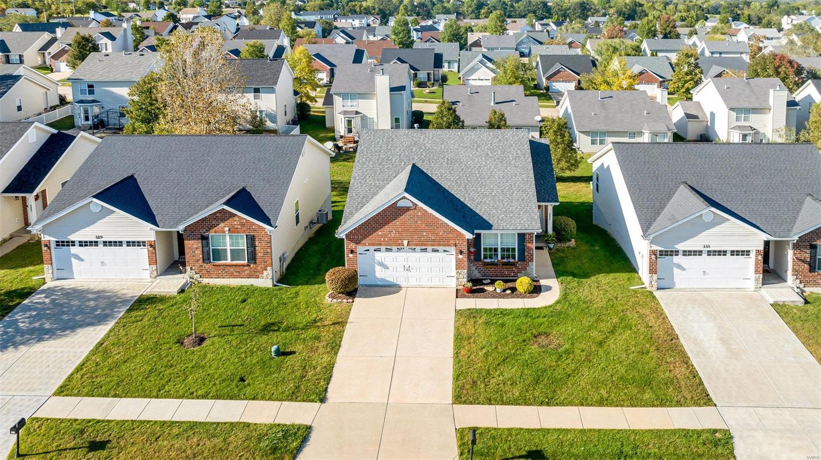 Villages of Stonegate 02 - Residential