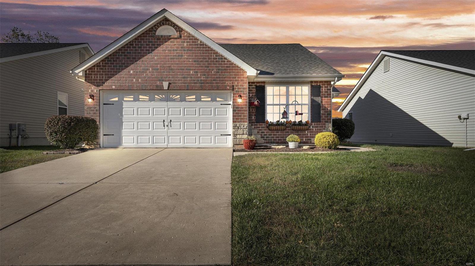 Villages of Stonegate 02 - Residential