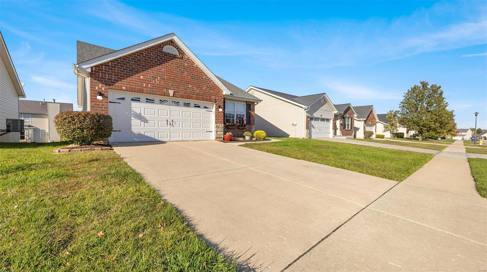 Villages of Stonegate 02 - Residential
