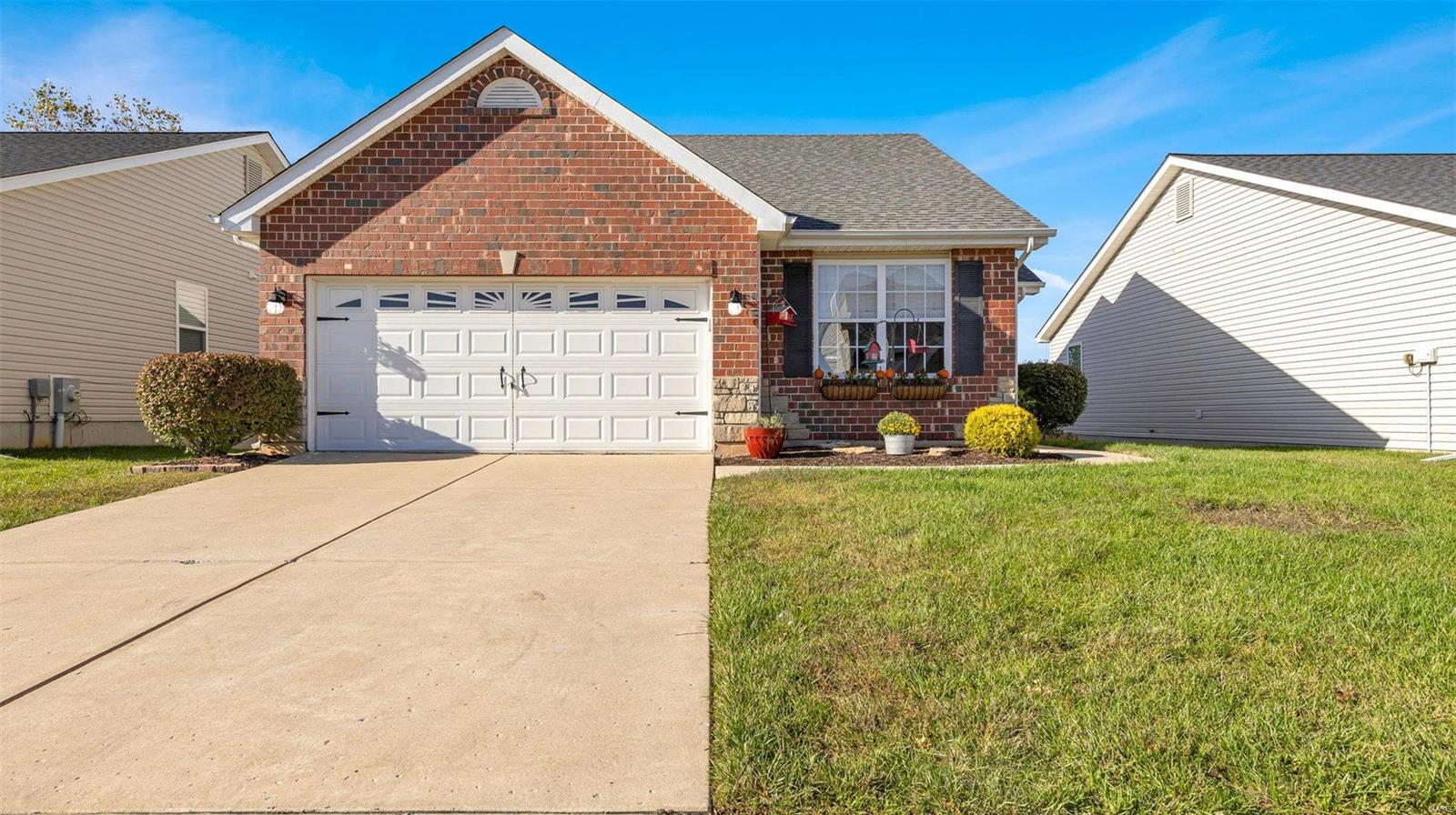 Villages of Stonegate 02 - Residential