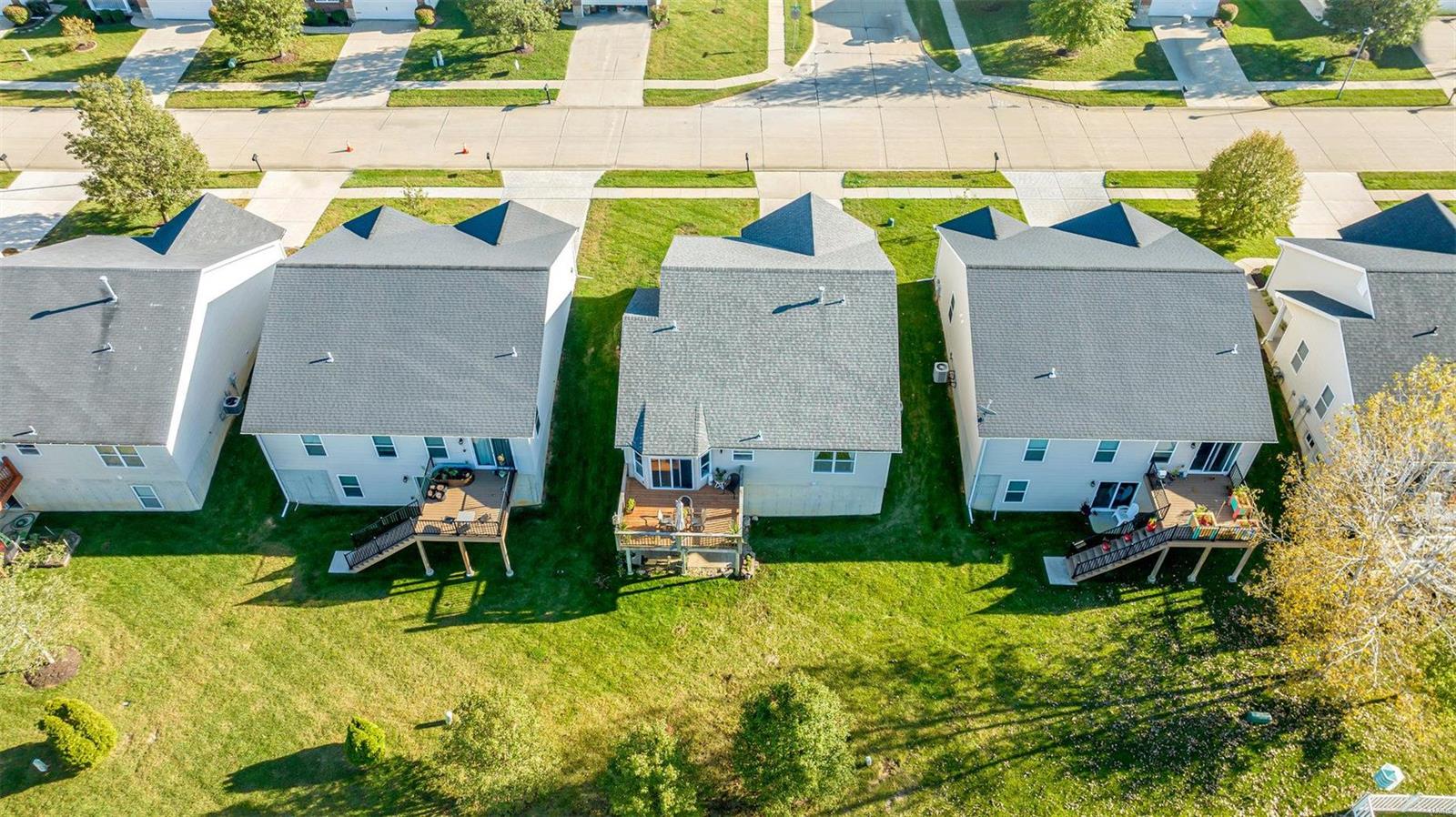Villages of Stonegate 02 - Residential