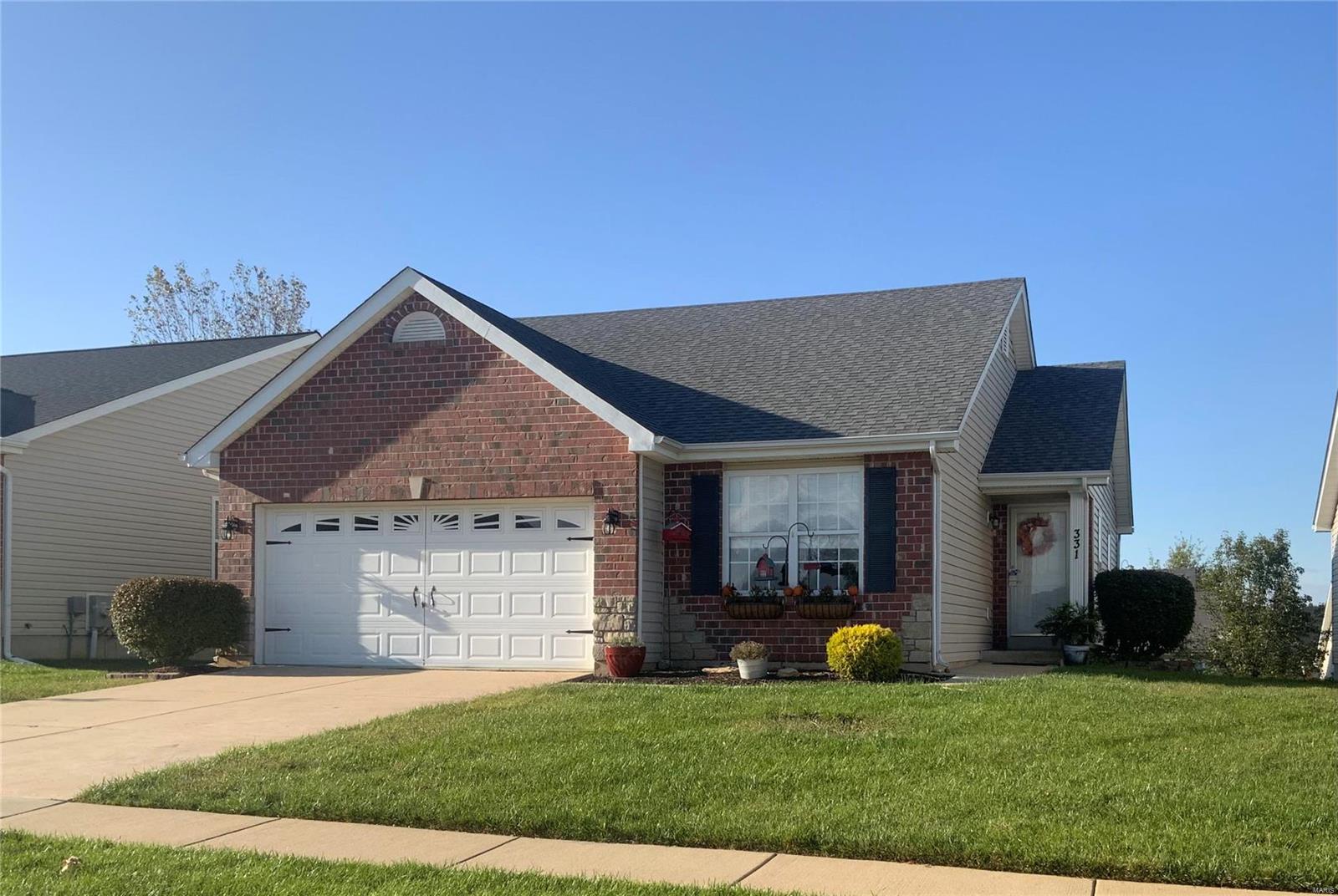 Villages of Stonegate 02 - Residential