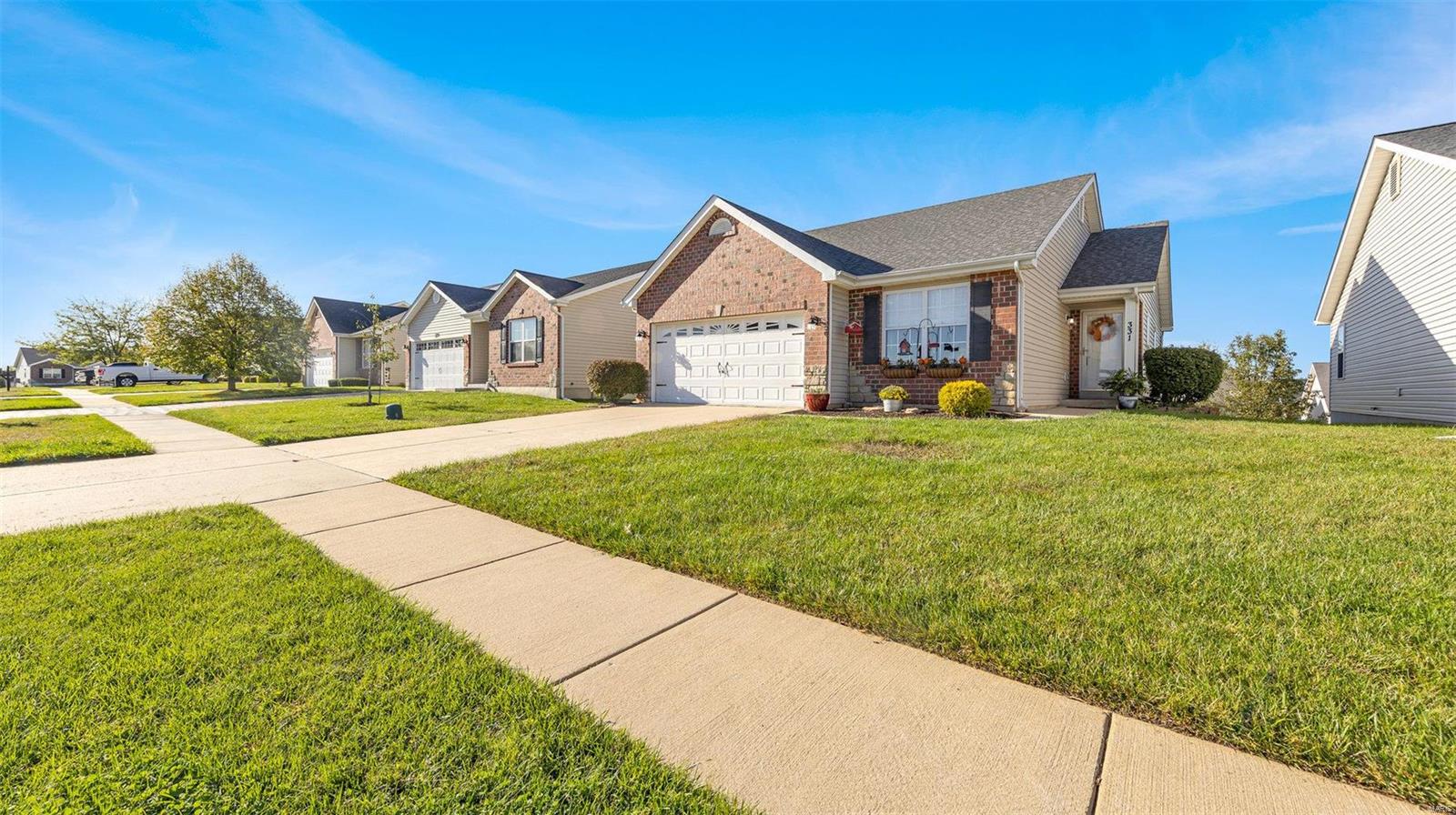 Villages of Stonegate 02 - Residential