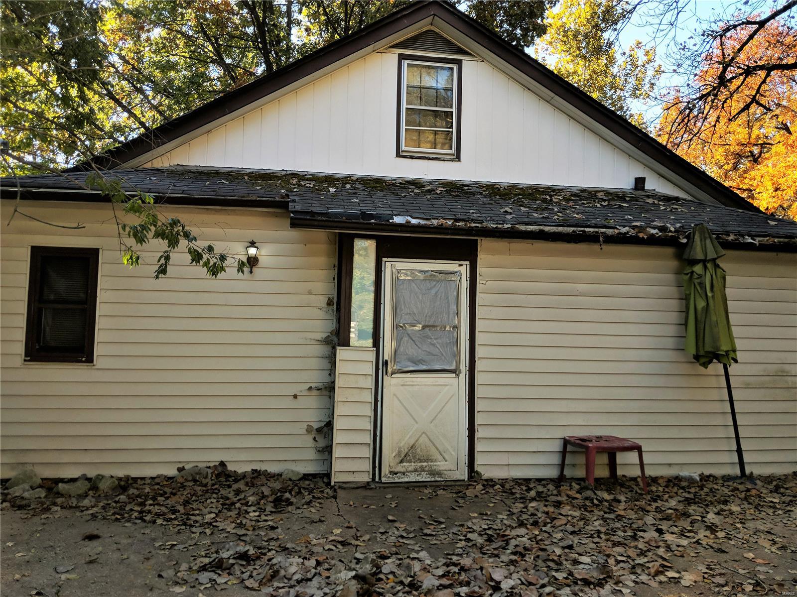 J M Hord Acres - Residential