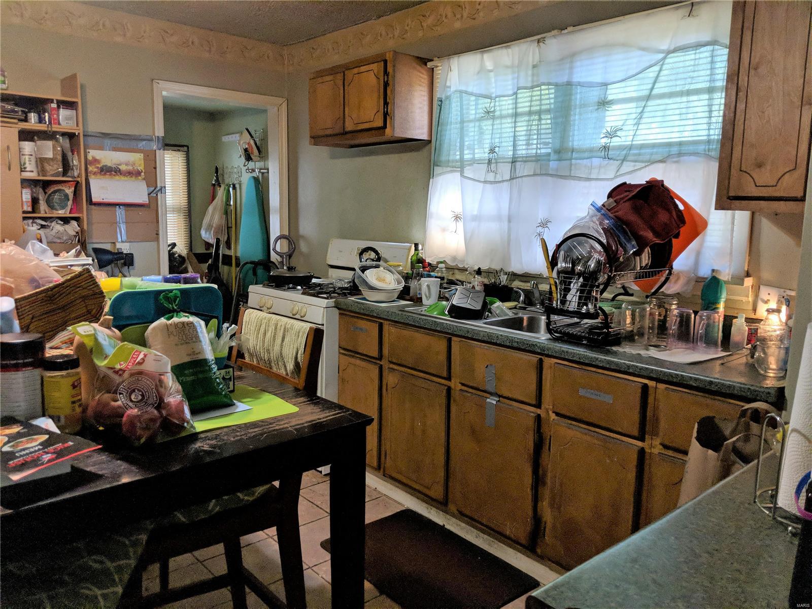 J M Hord Acres - Residential
