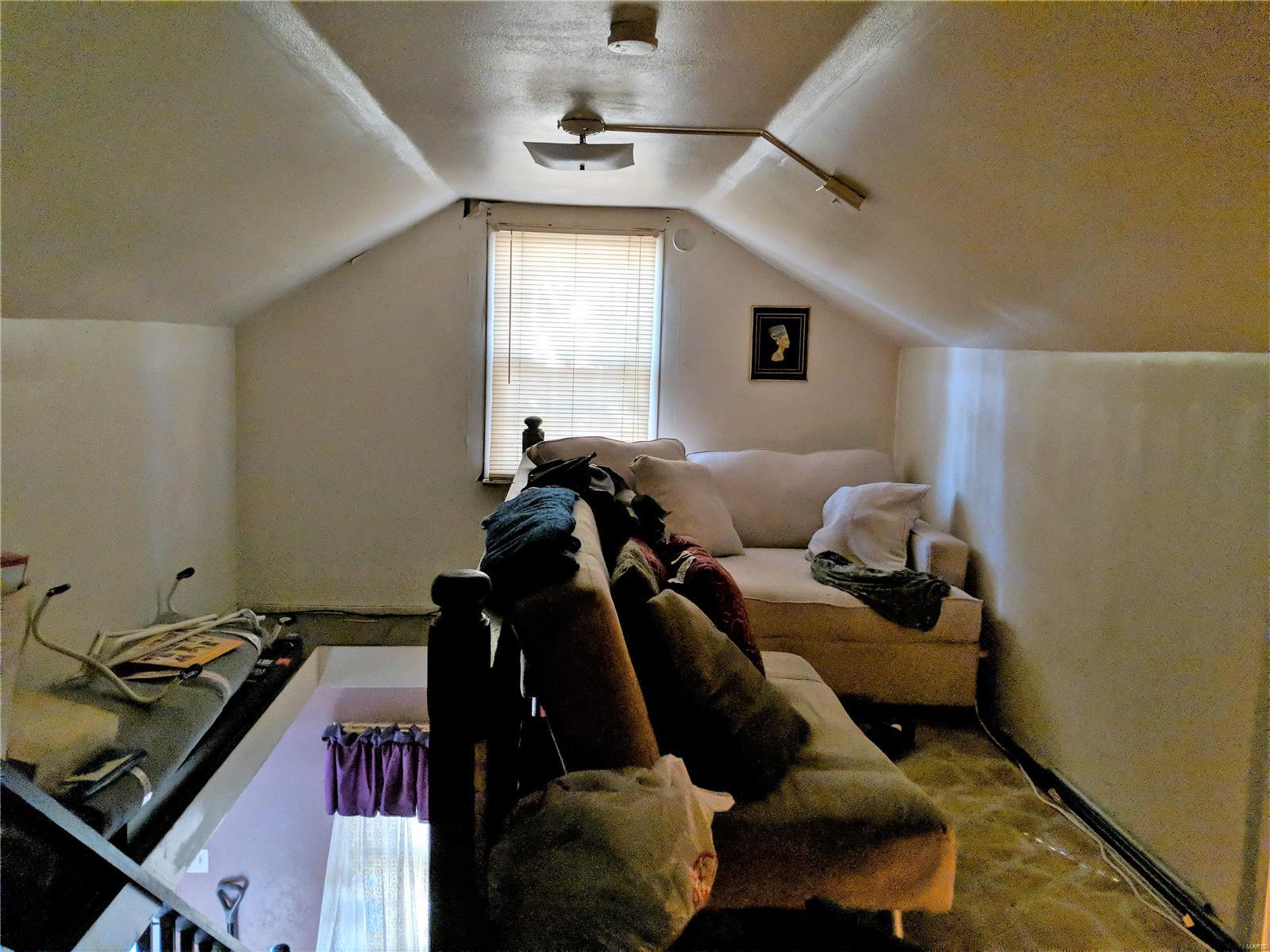 J M Hord Acres - Residential