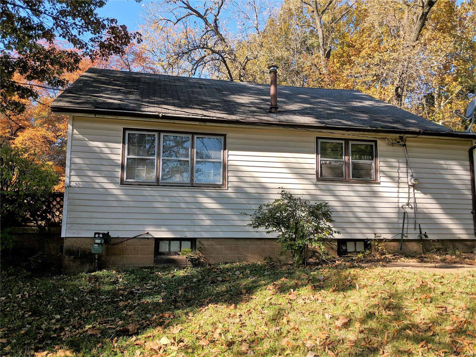 J M Hord Acres - Residential