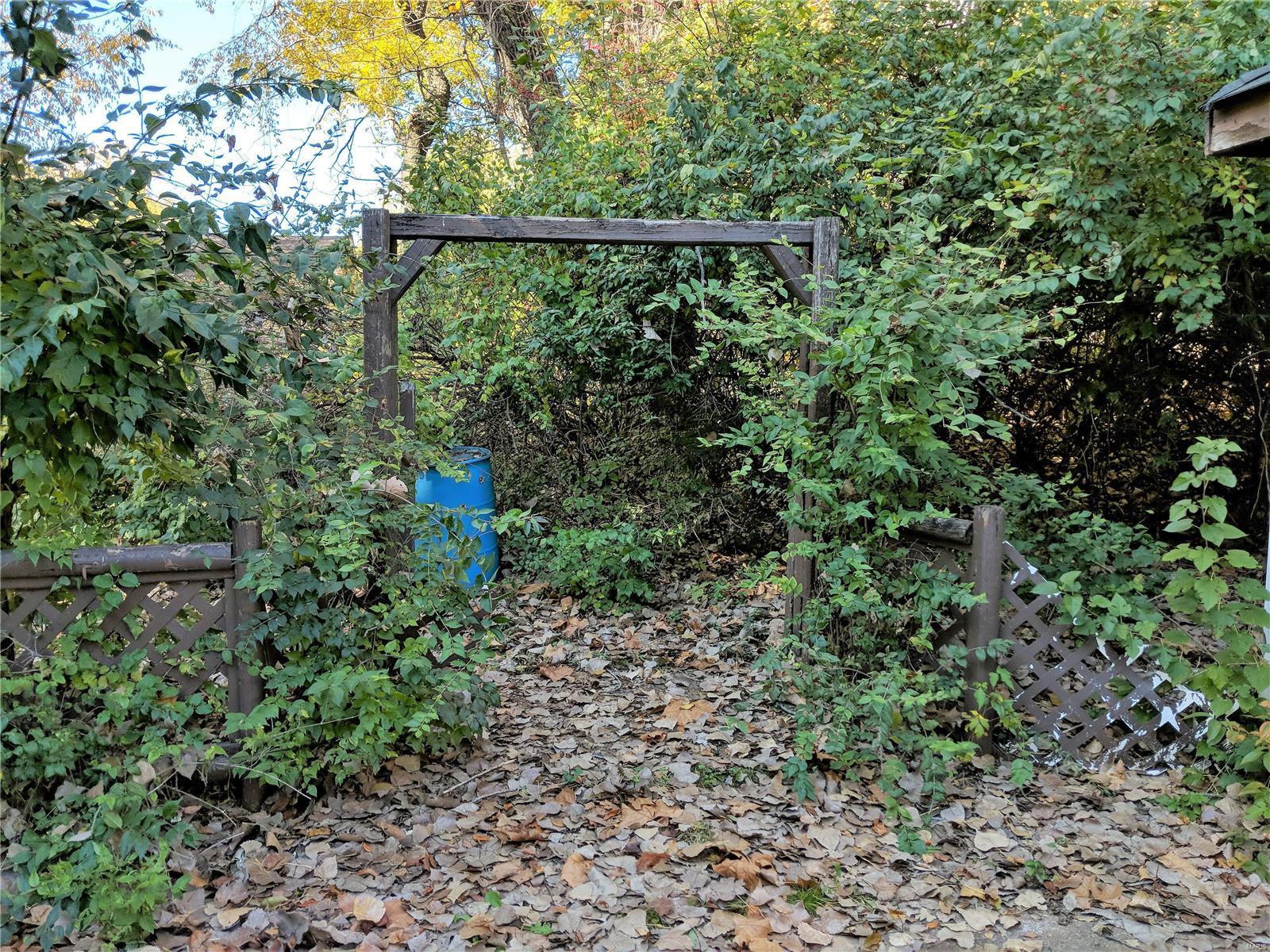 J M Hord Acres - Residential