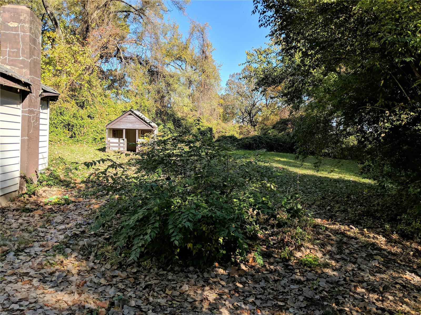 J M Hord Acres - Residential