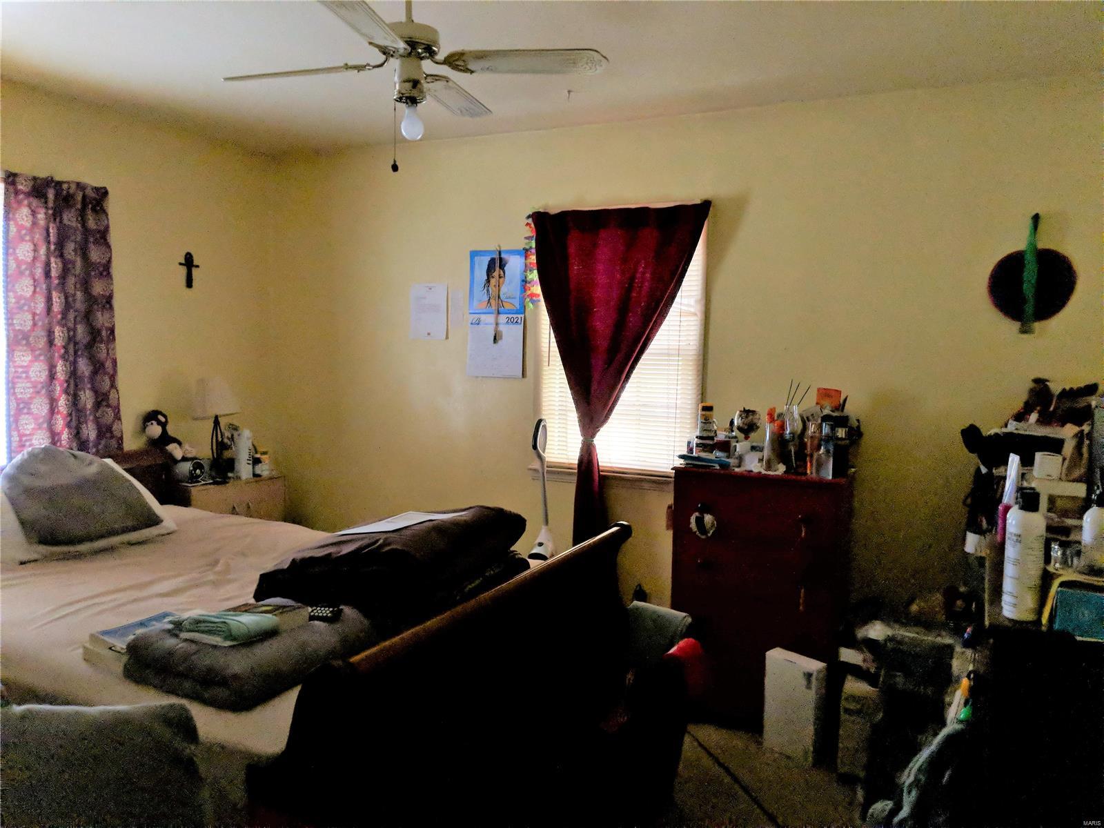 J M Hord Acres - Residential