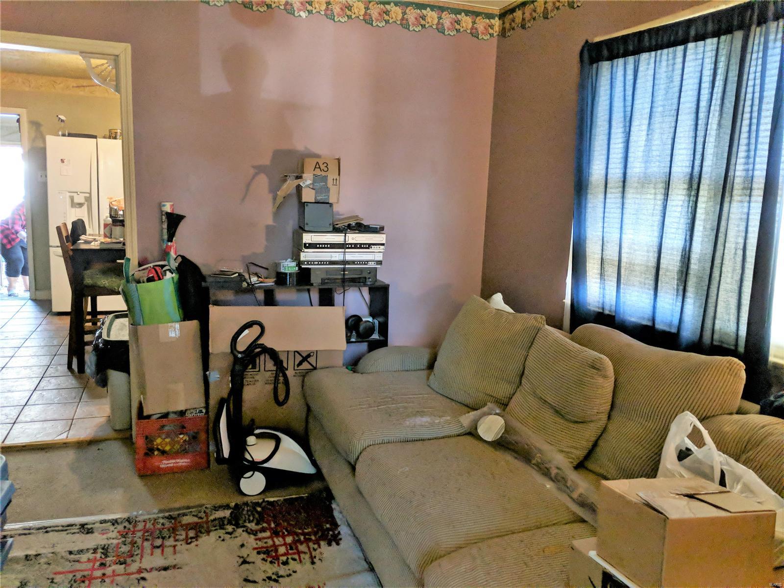 J M Hord Acres - Residential