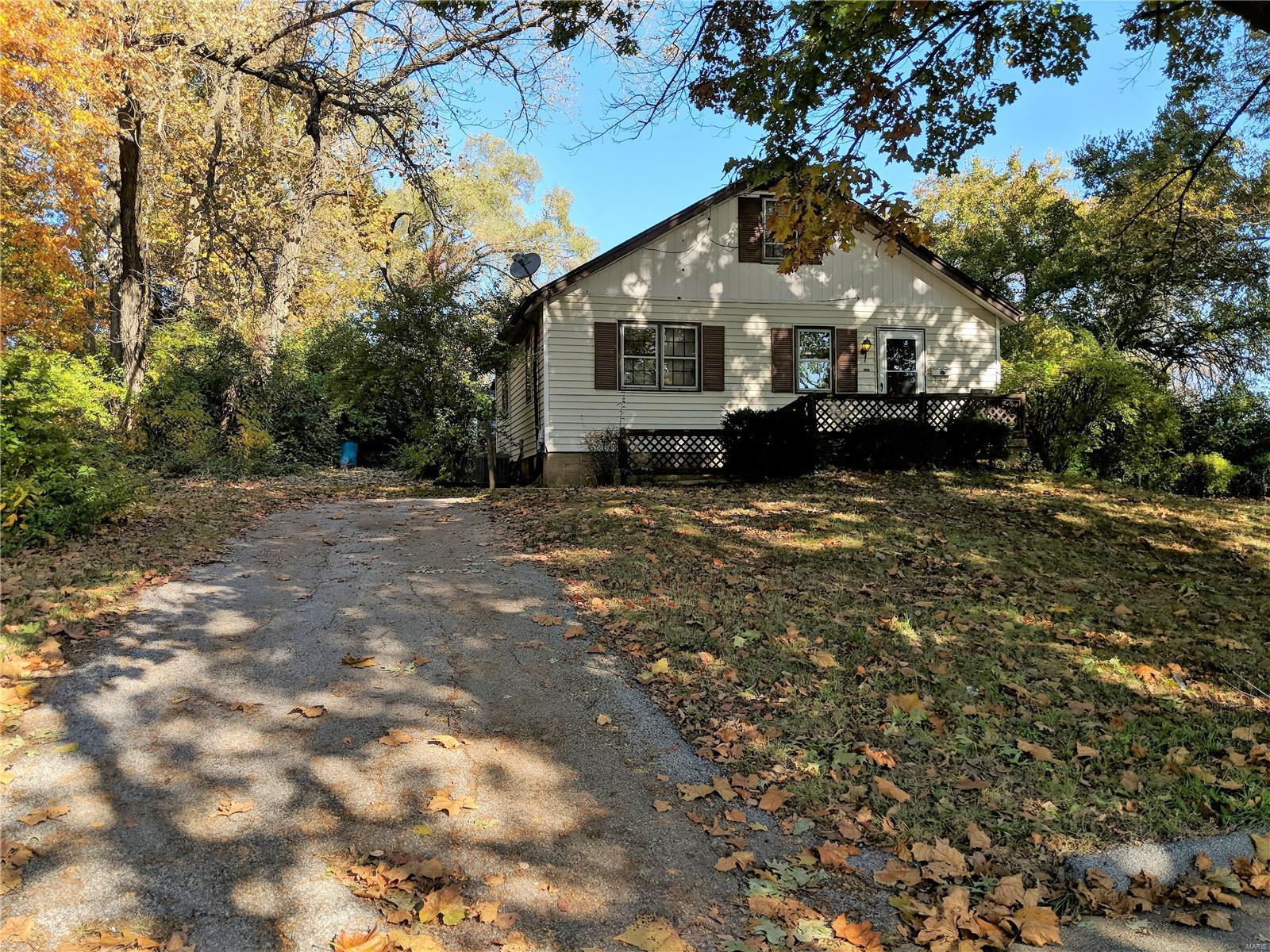 J M Hord Acres - Residential