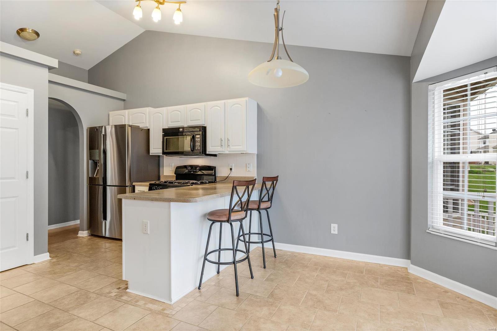 Calumet Ranch #2 - Residential