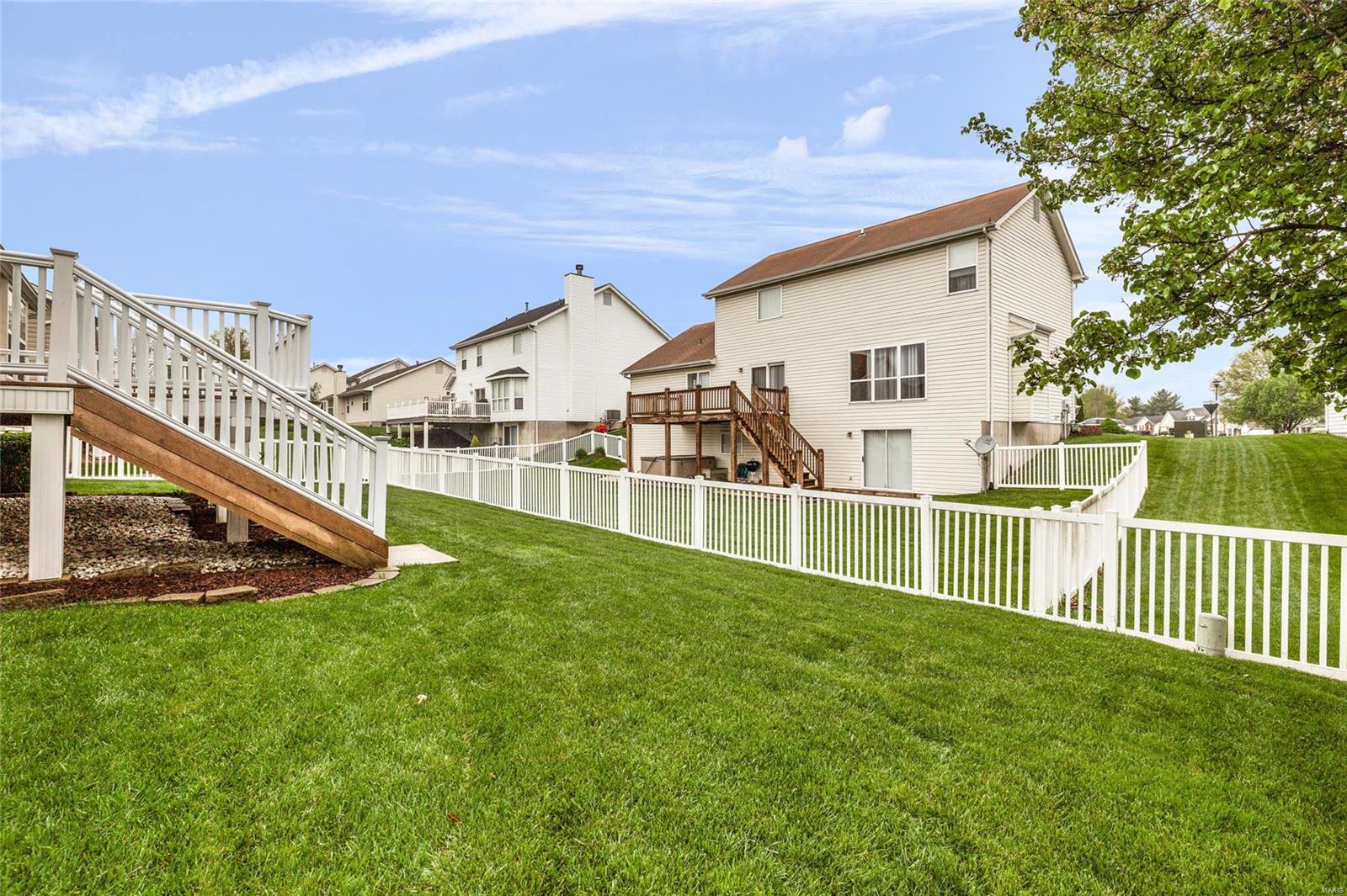 Calumet Ranch #2 - Residential