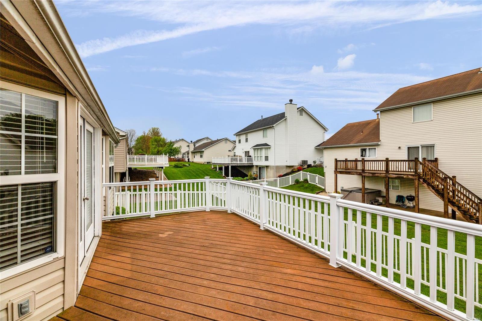 Calumet Ranch #2 - Residential
