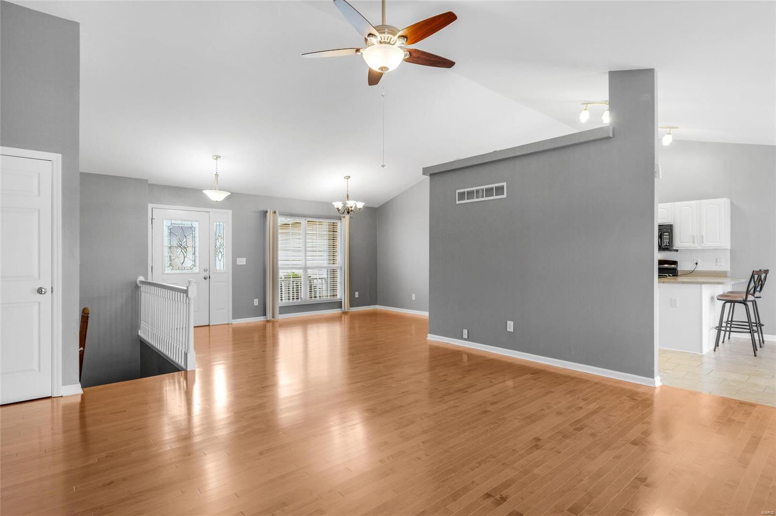 Calumet Ranch #2 - Residential