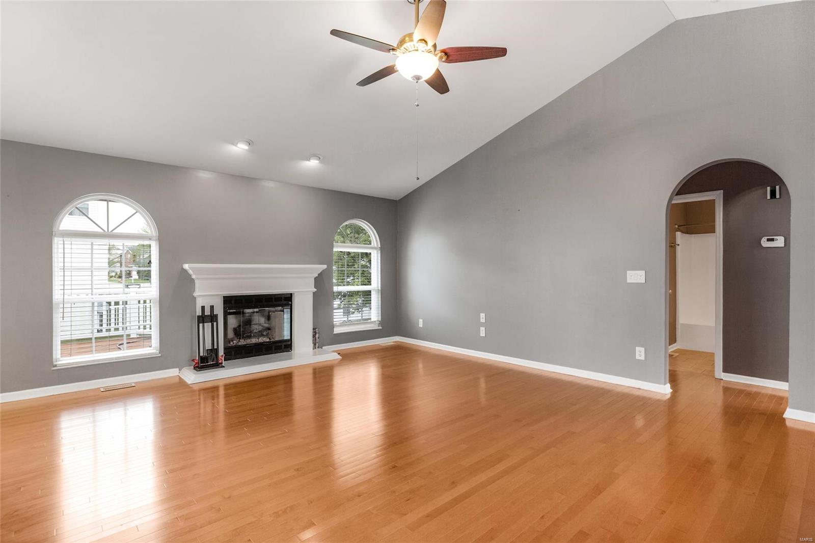 Calumet Ranch #2 - Residential