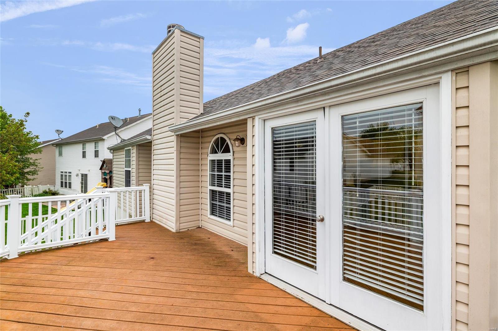Calumet Ranch #2 - Residential