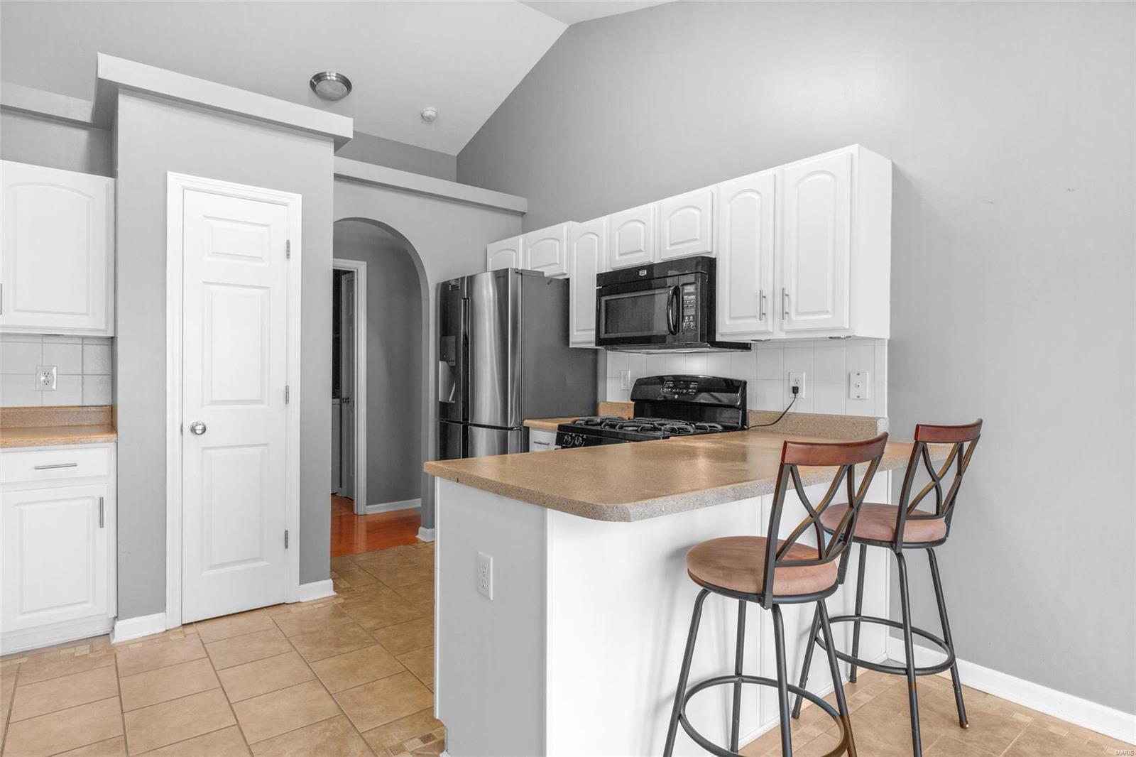 Calumet Ranch #2 - Residential