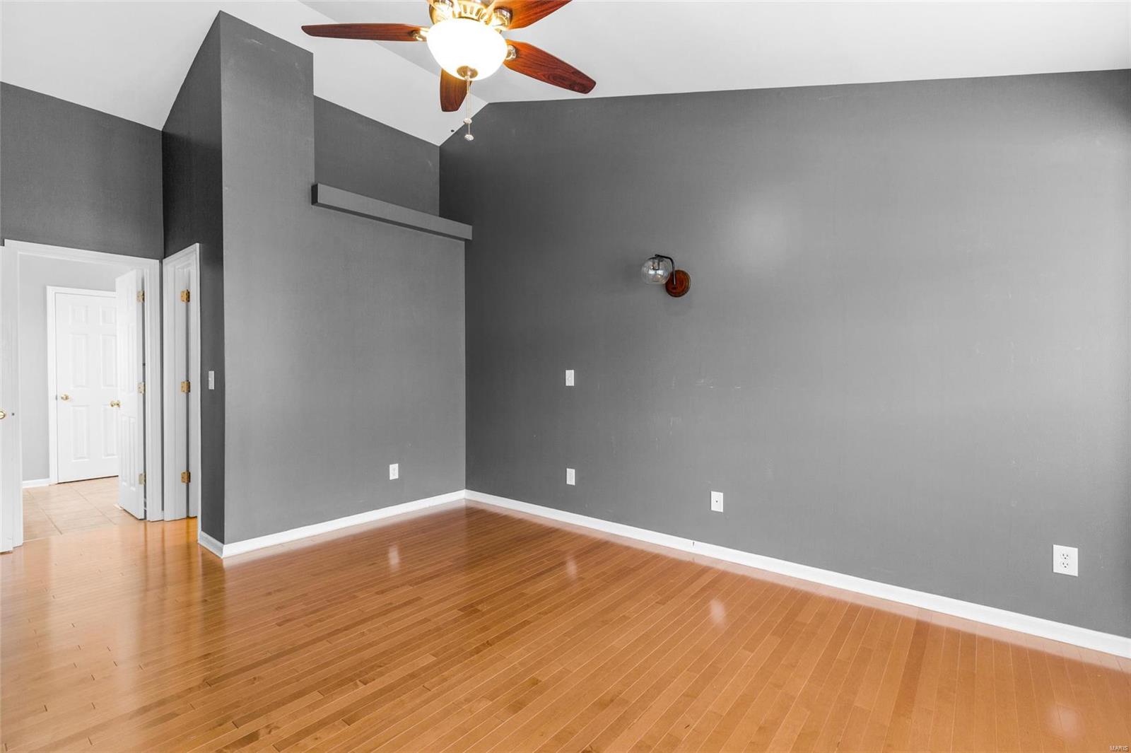 Calumet Ranch #2 - Residential