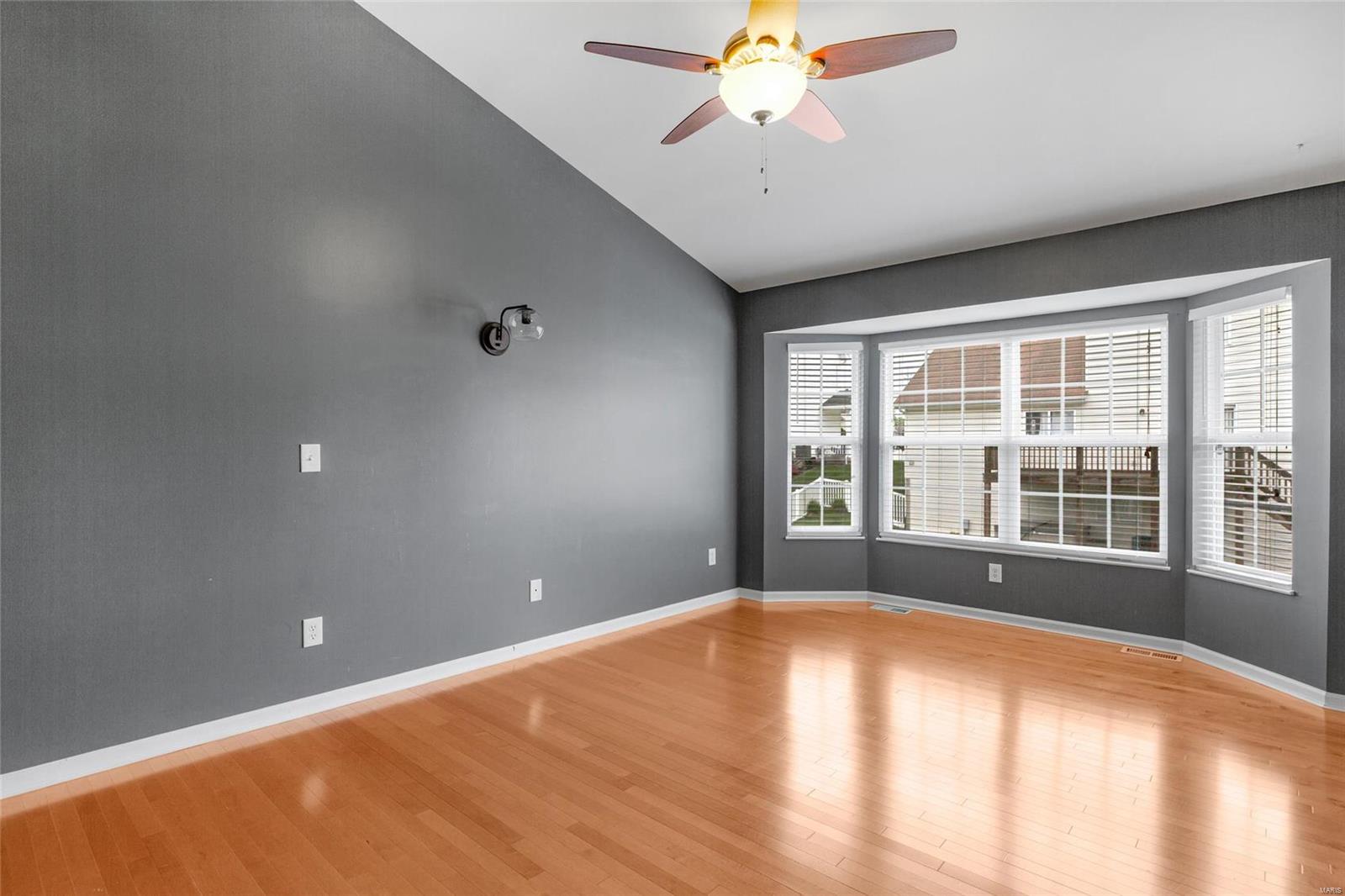 Calumet Ranch #2 - Residential