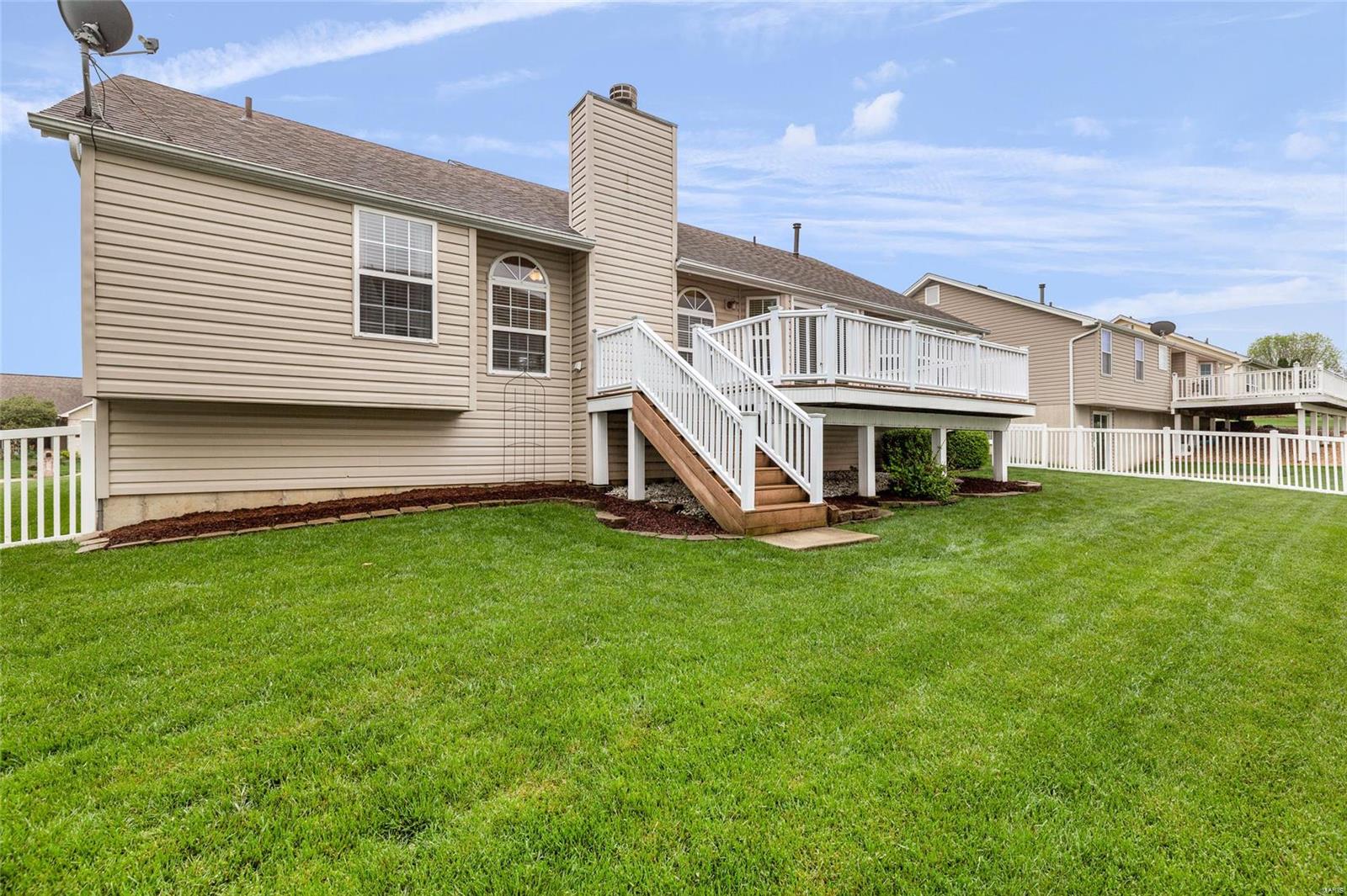 Calumet Ranch #2 - Residential