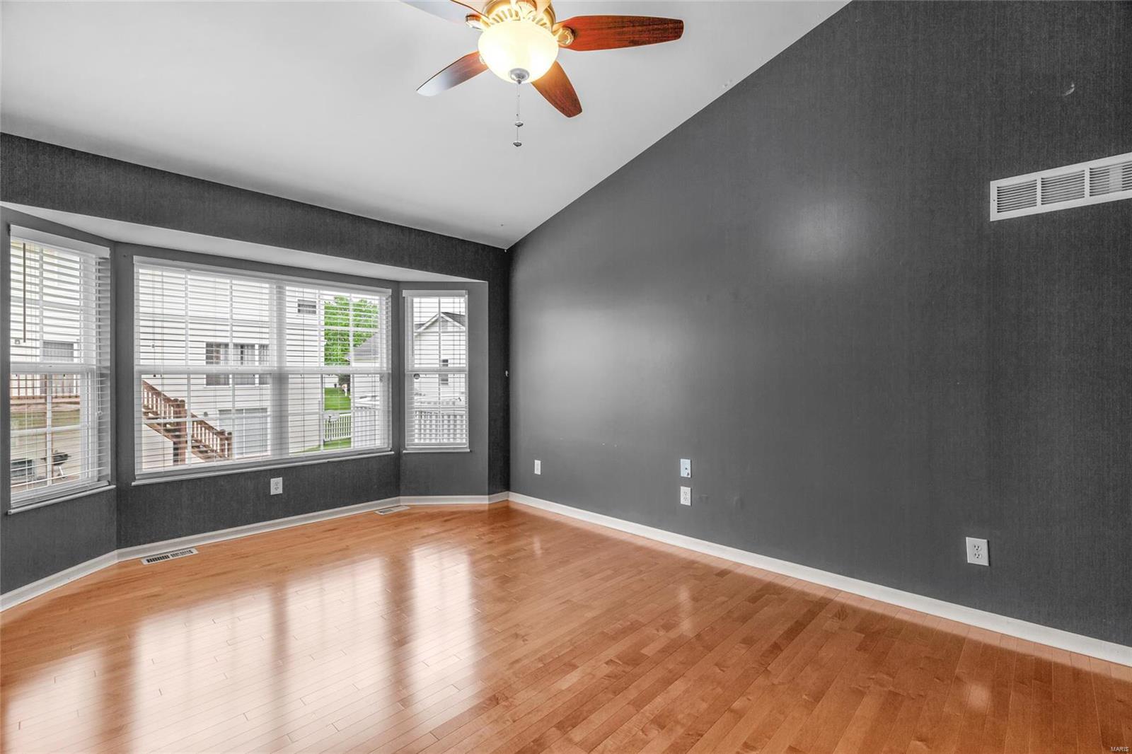 Calumet Ranch #2 - Residential