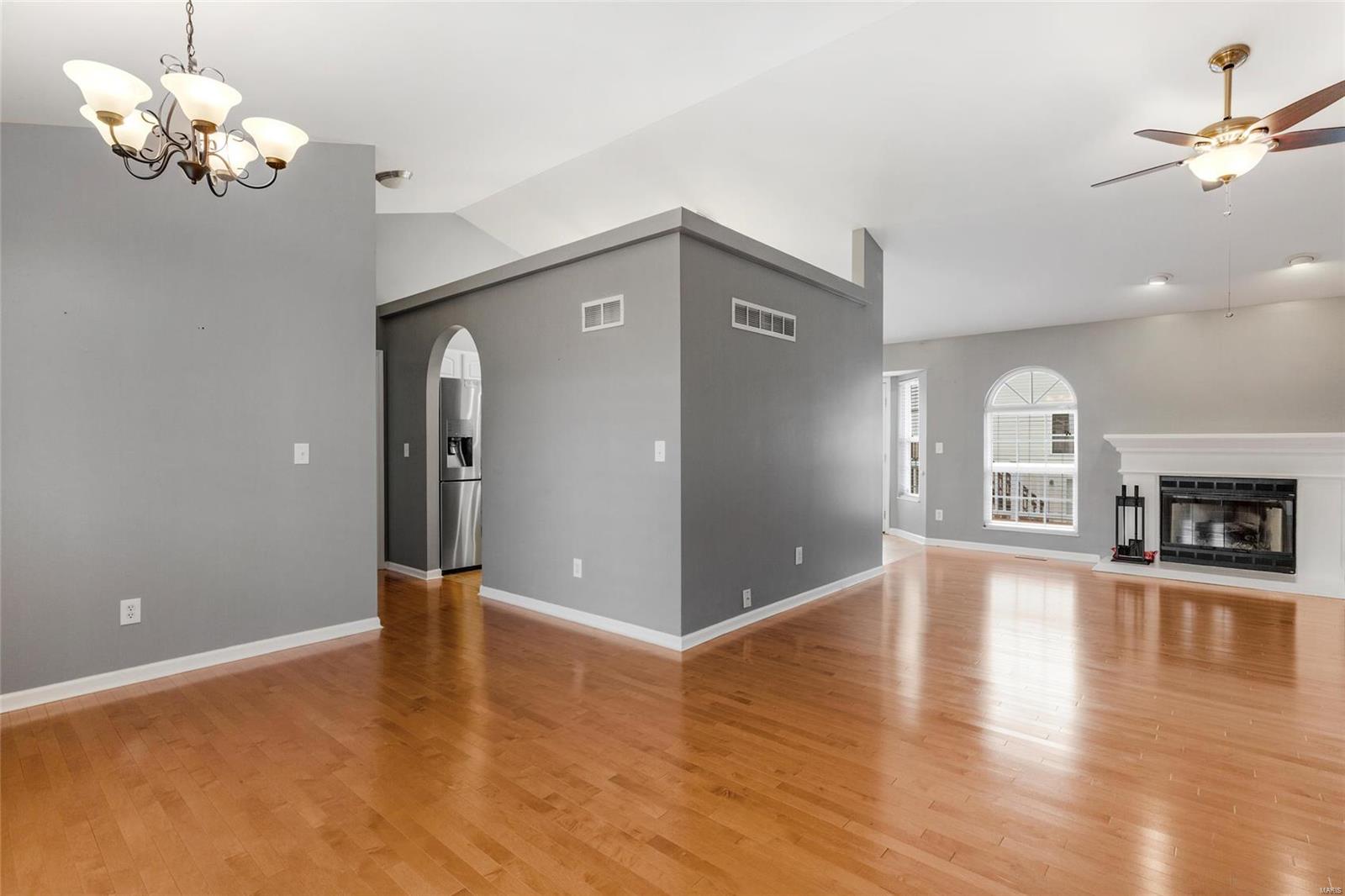 Calumet Ranch #2 - Residential