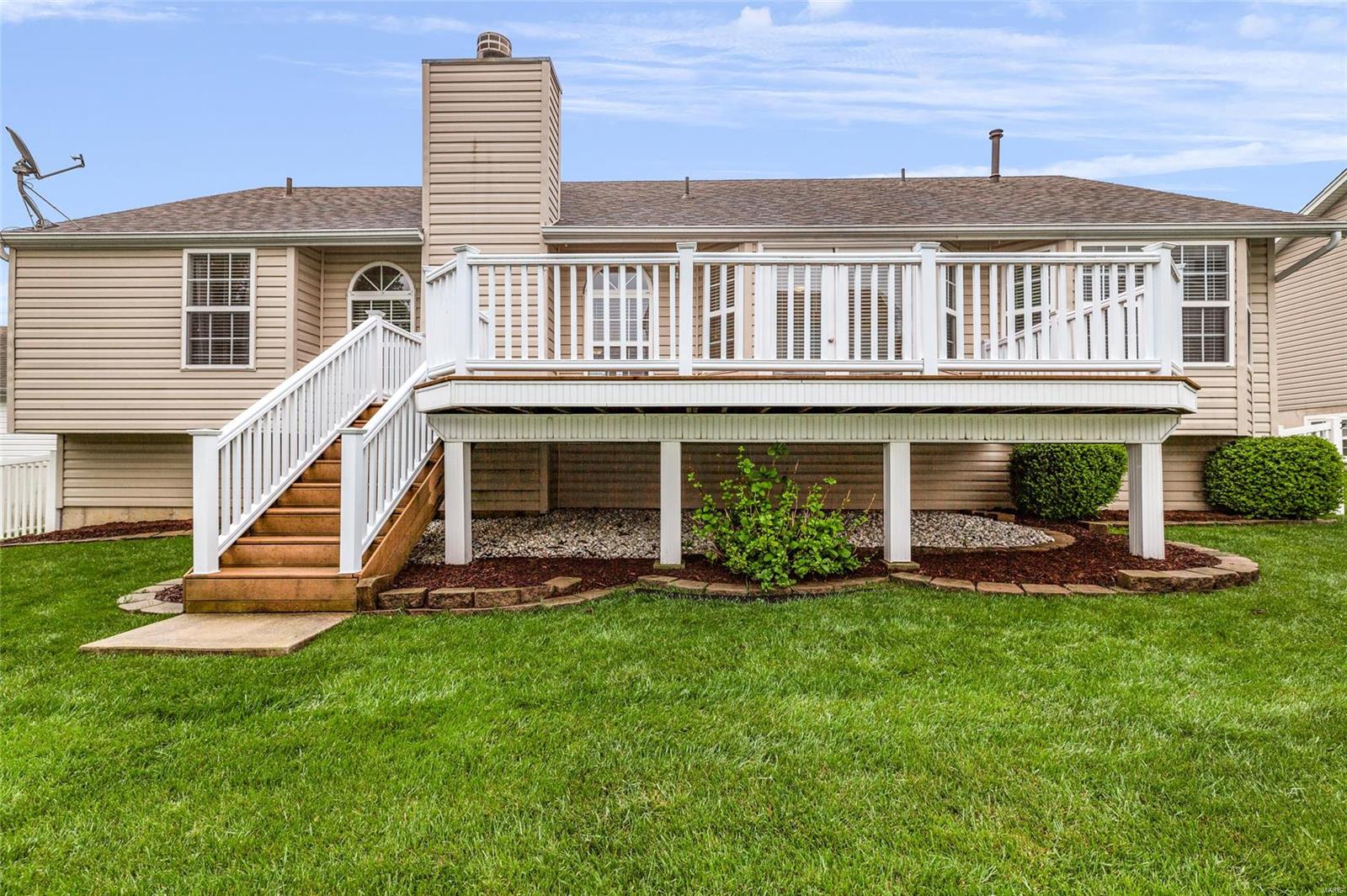 Calumet Ranch #2 - Residential