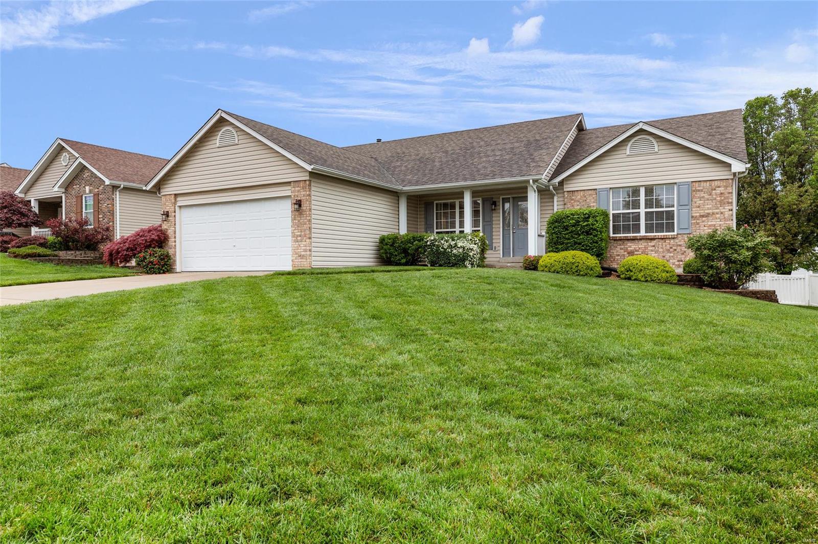Calumet Ranch #2 - Residential