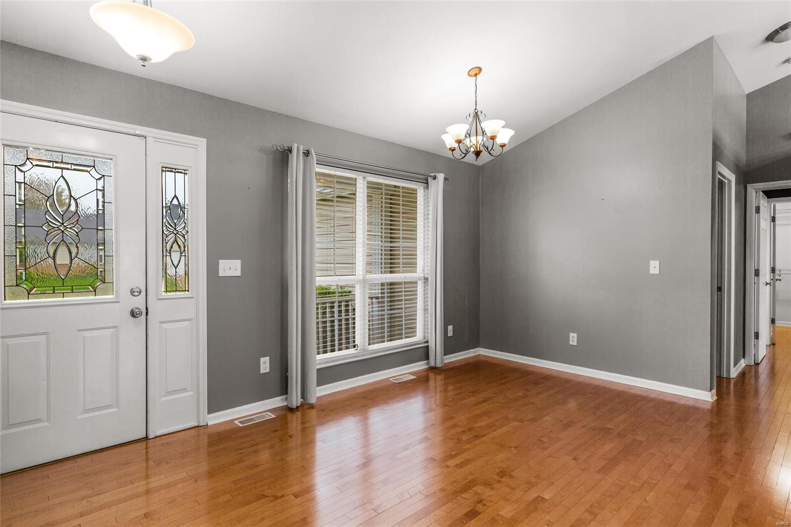 Calumet Ranch #2 - Residential