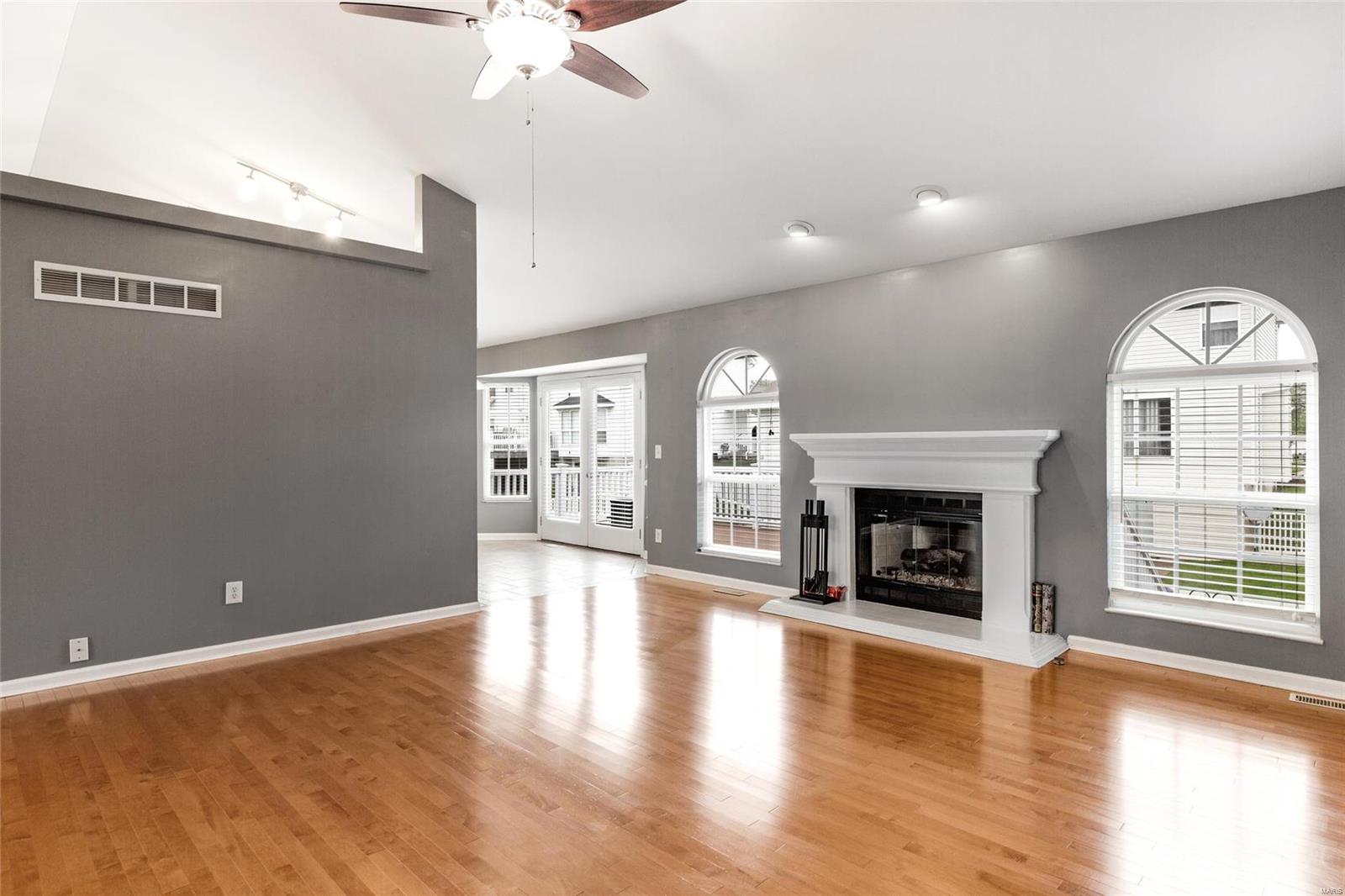 Calumet Ranch #2 - Residential
