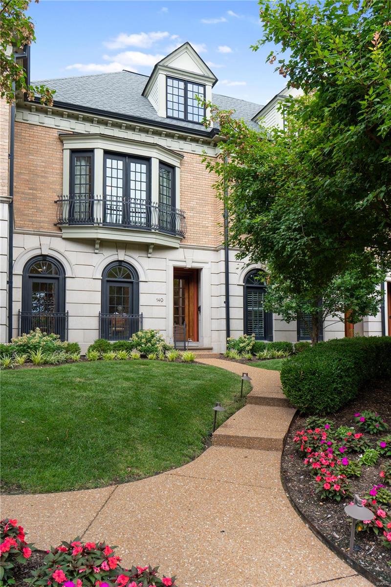 Villas of Clayton Gardens - Residential