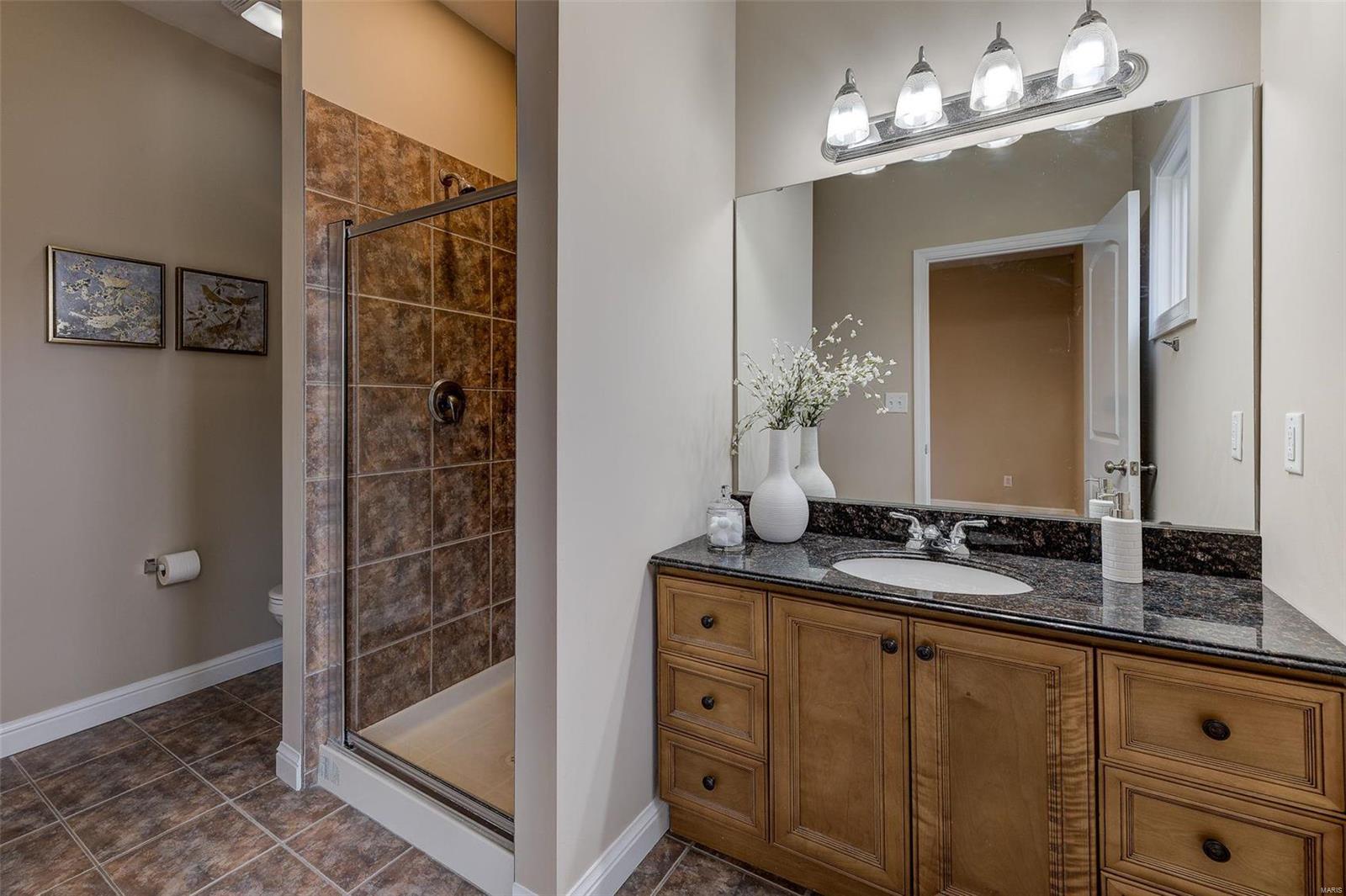 Crabapple Court - Residential
