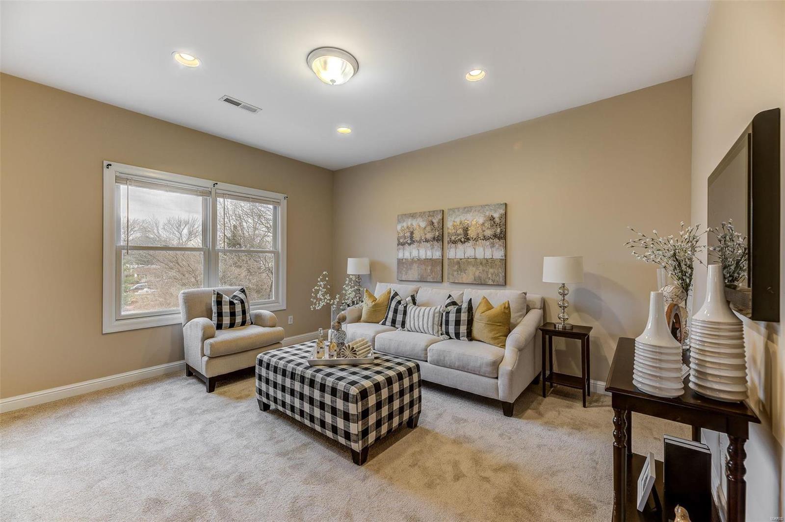 Crabapple Court - Residential