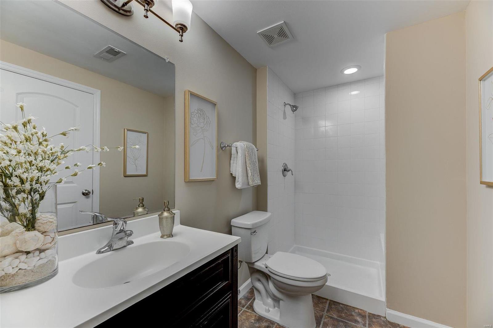 Crabapple Court - Residential