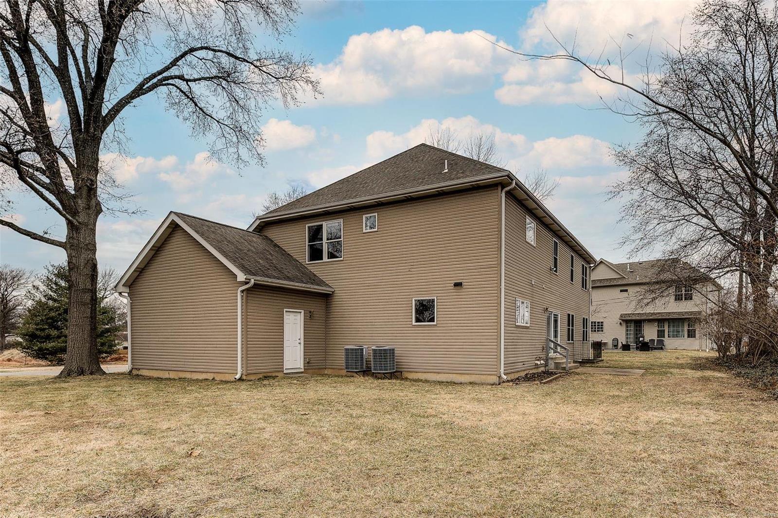 Crabapple Court - Residential