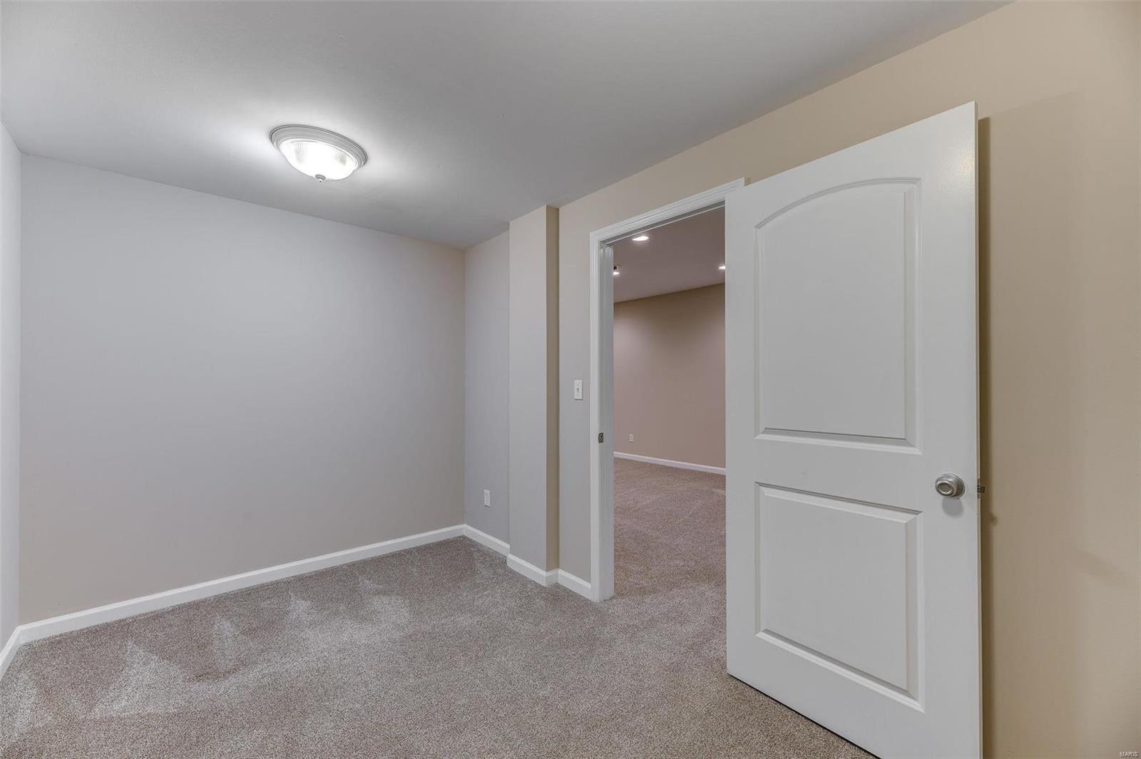 Crabapple Court - Residential