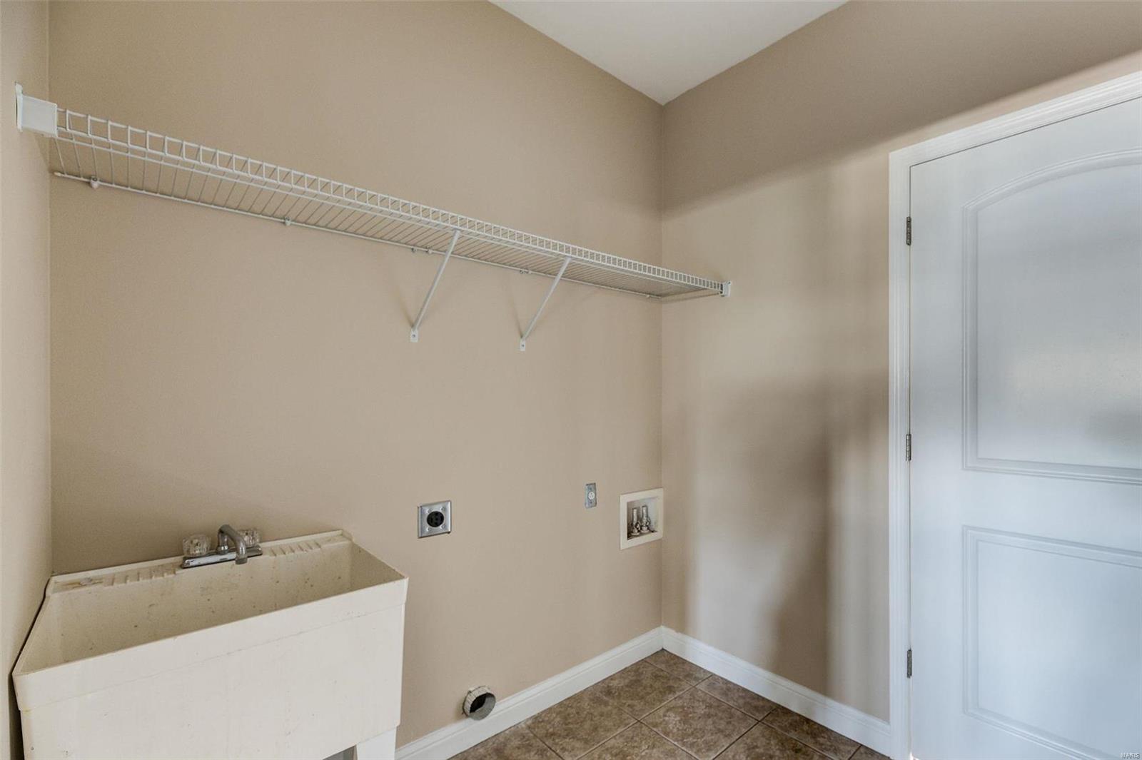 Crabapple Court - Residential