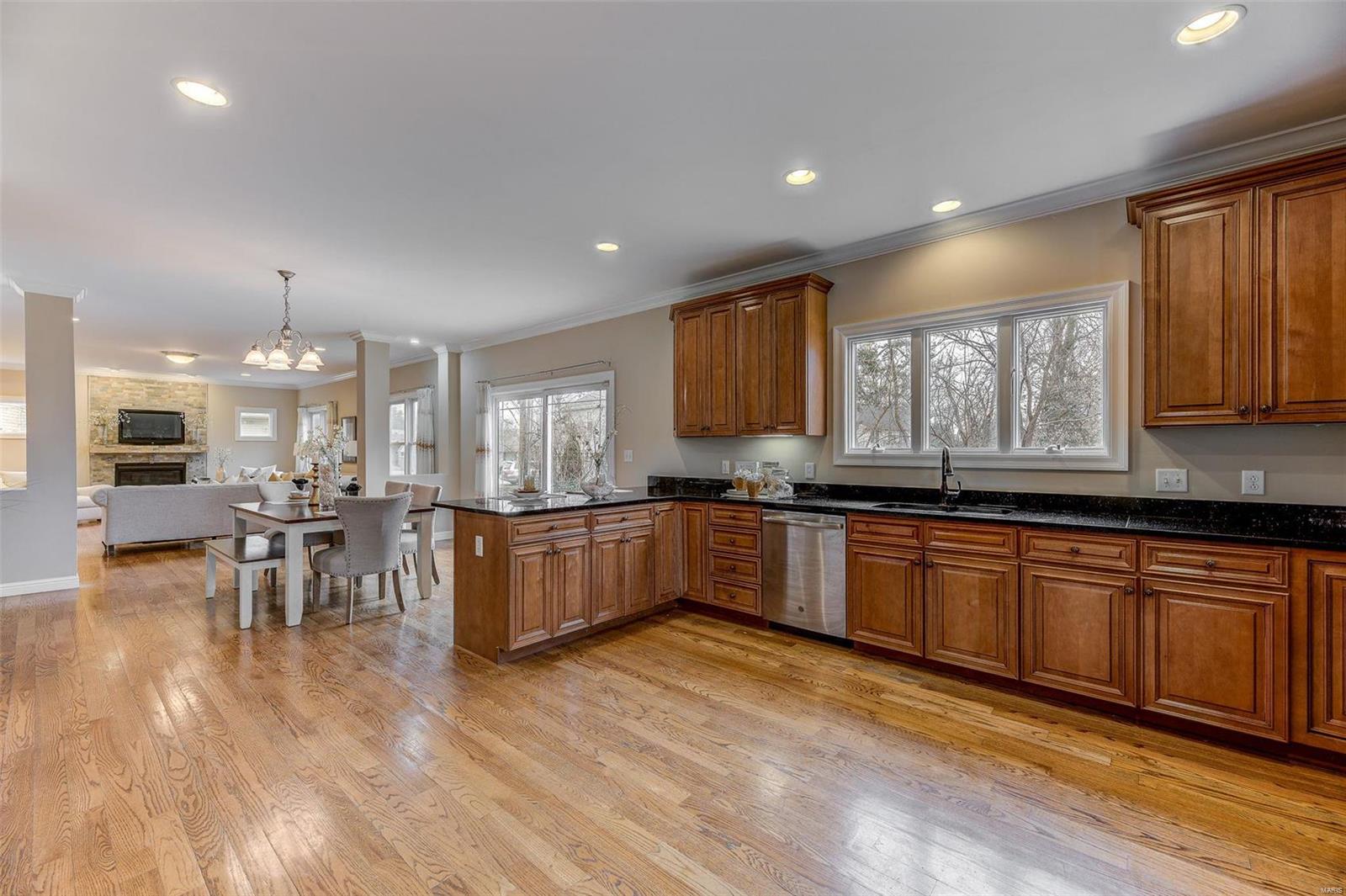 Crabapple Court - Residential