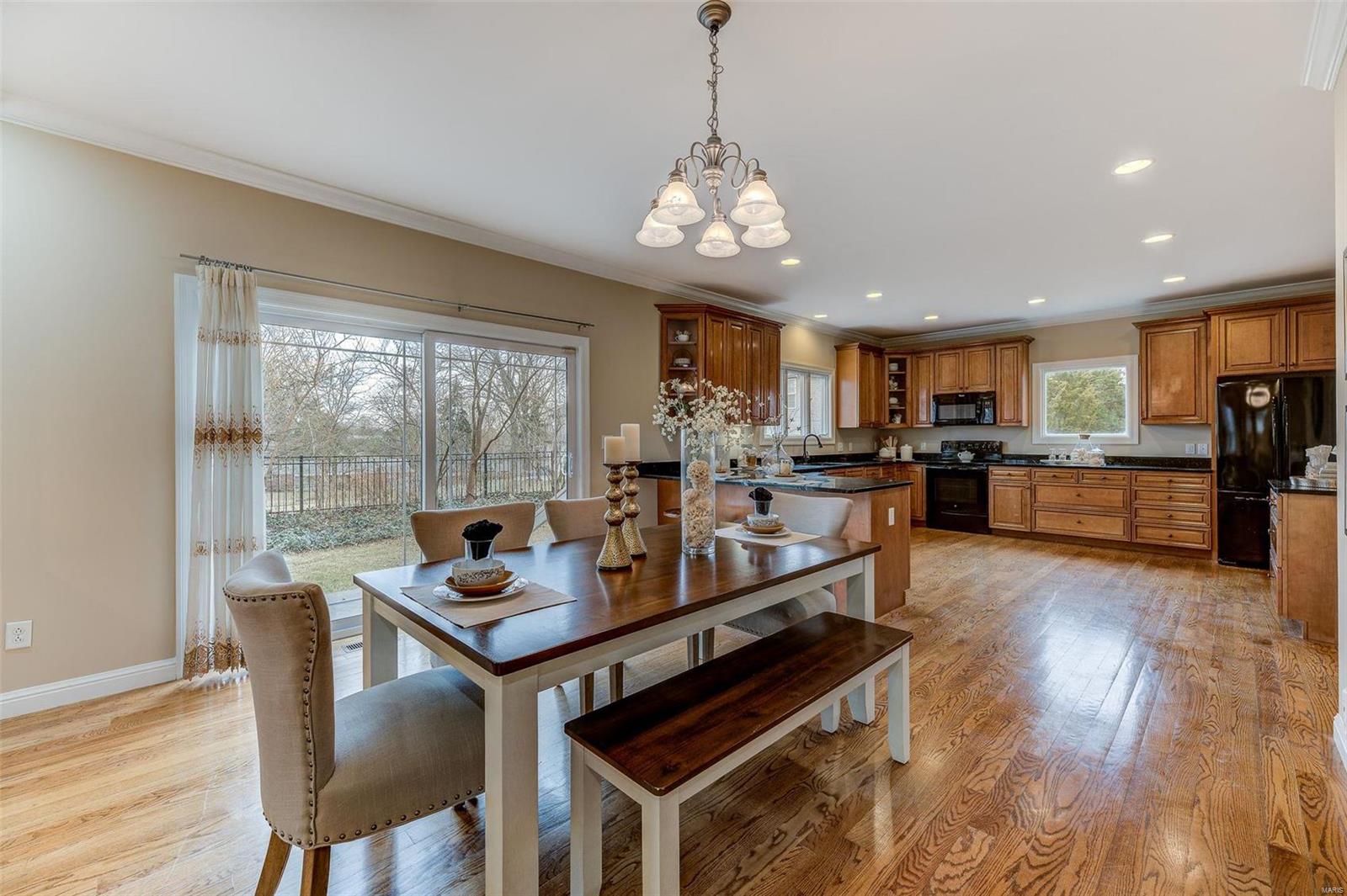 Crabapple Court - Residential