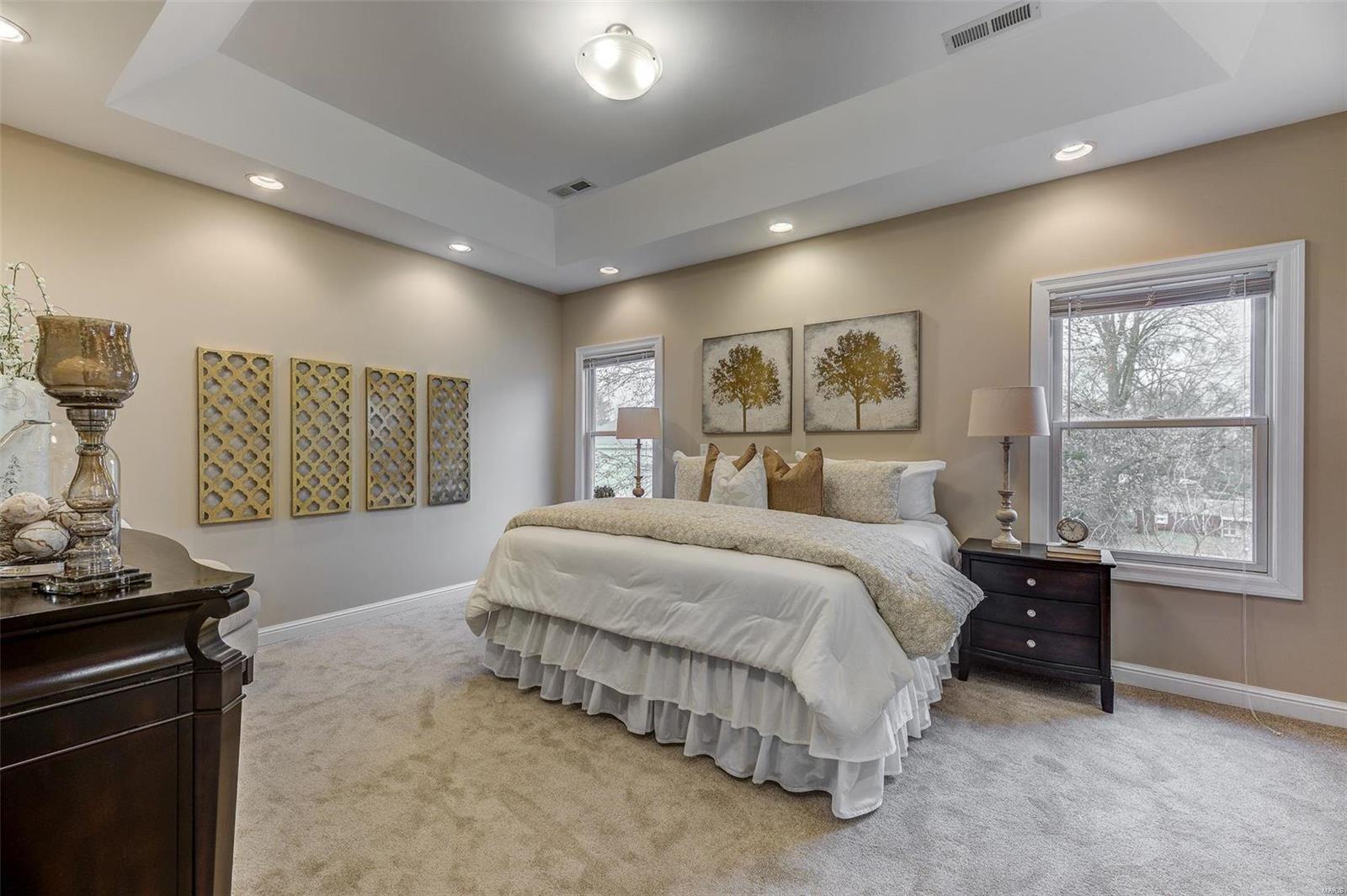 Crabapple Court - Residential