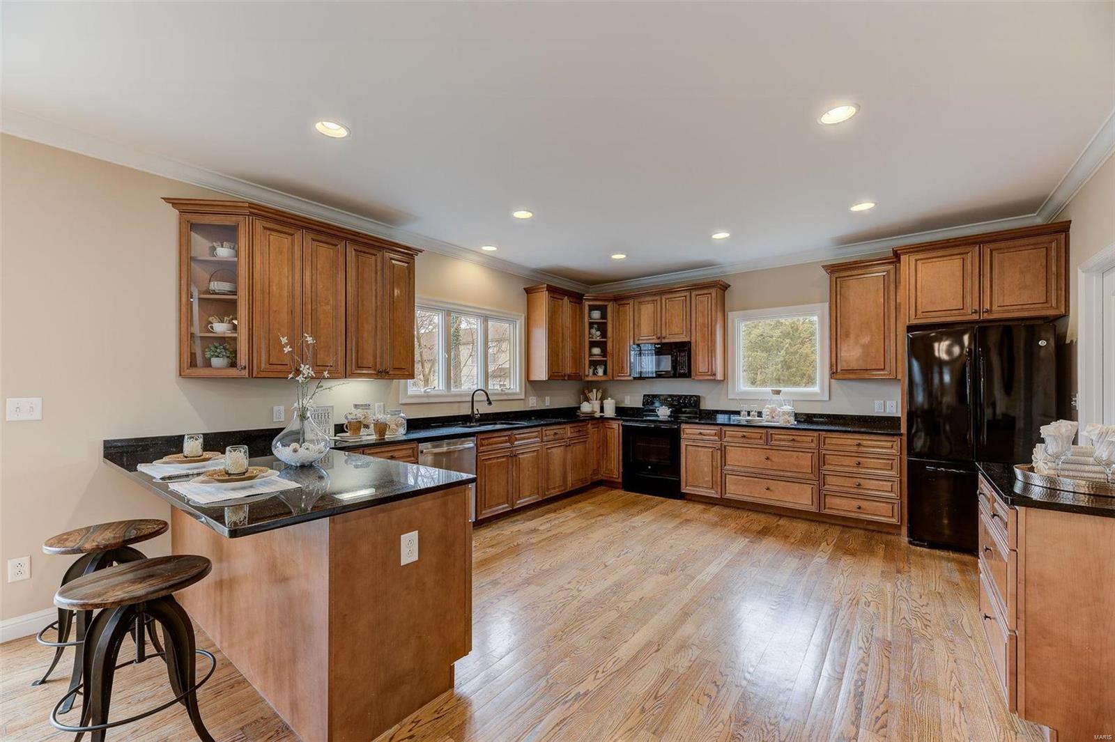 Crabapple Court - Residential