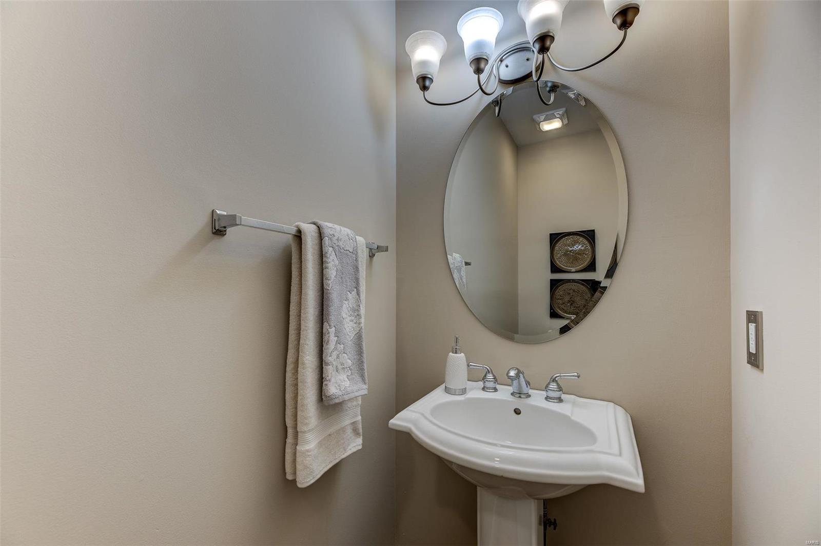 Crabapple Court - Residential